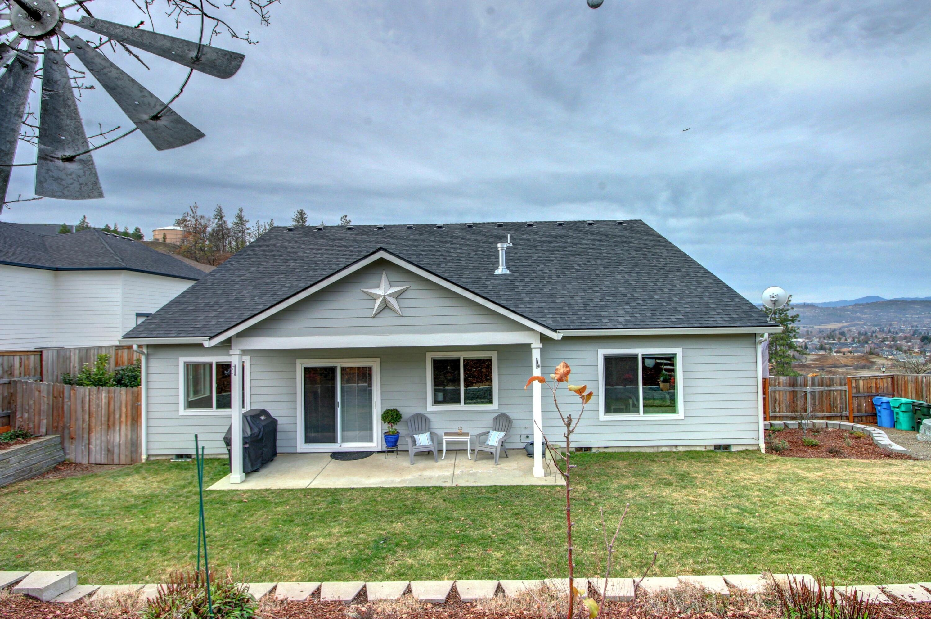 Eagle's Nest - Residential