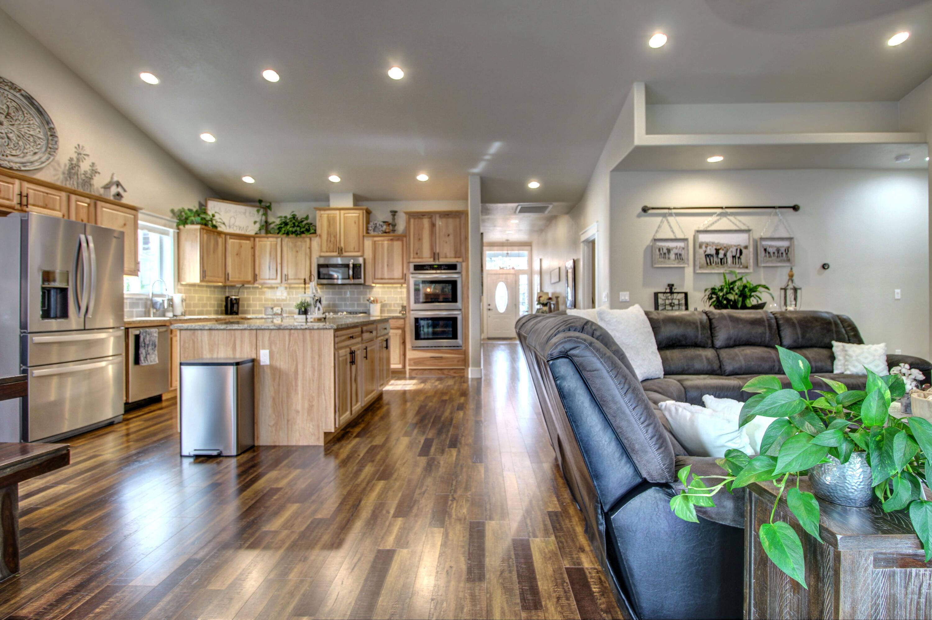 Eagle's Nest - Residential