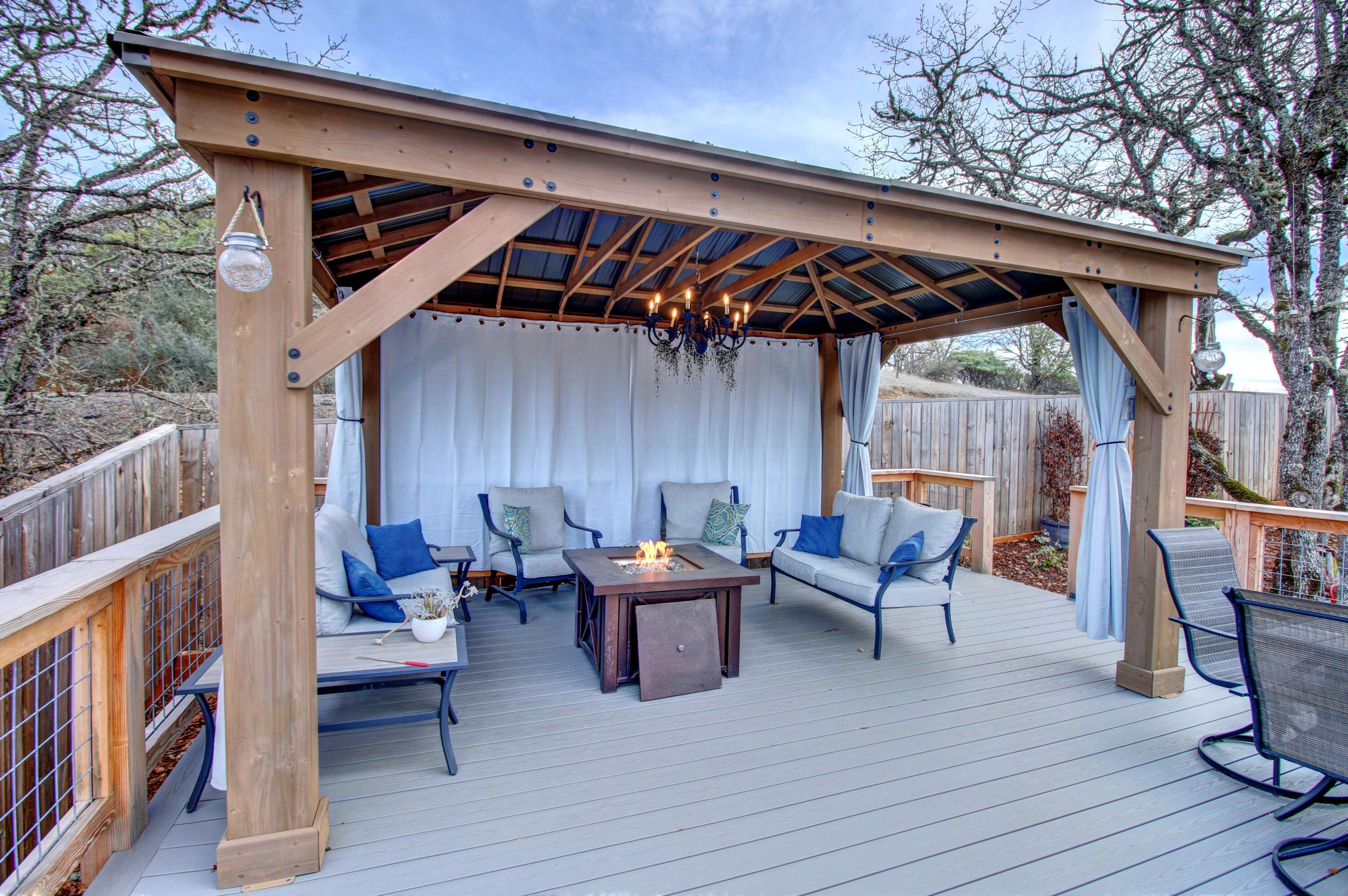 Eagle's Nest - Residential