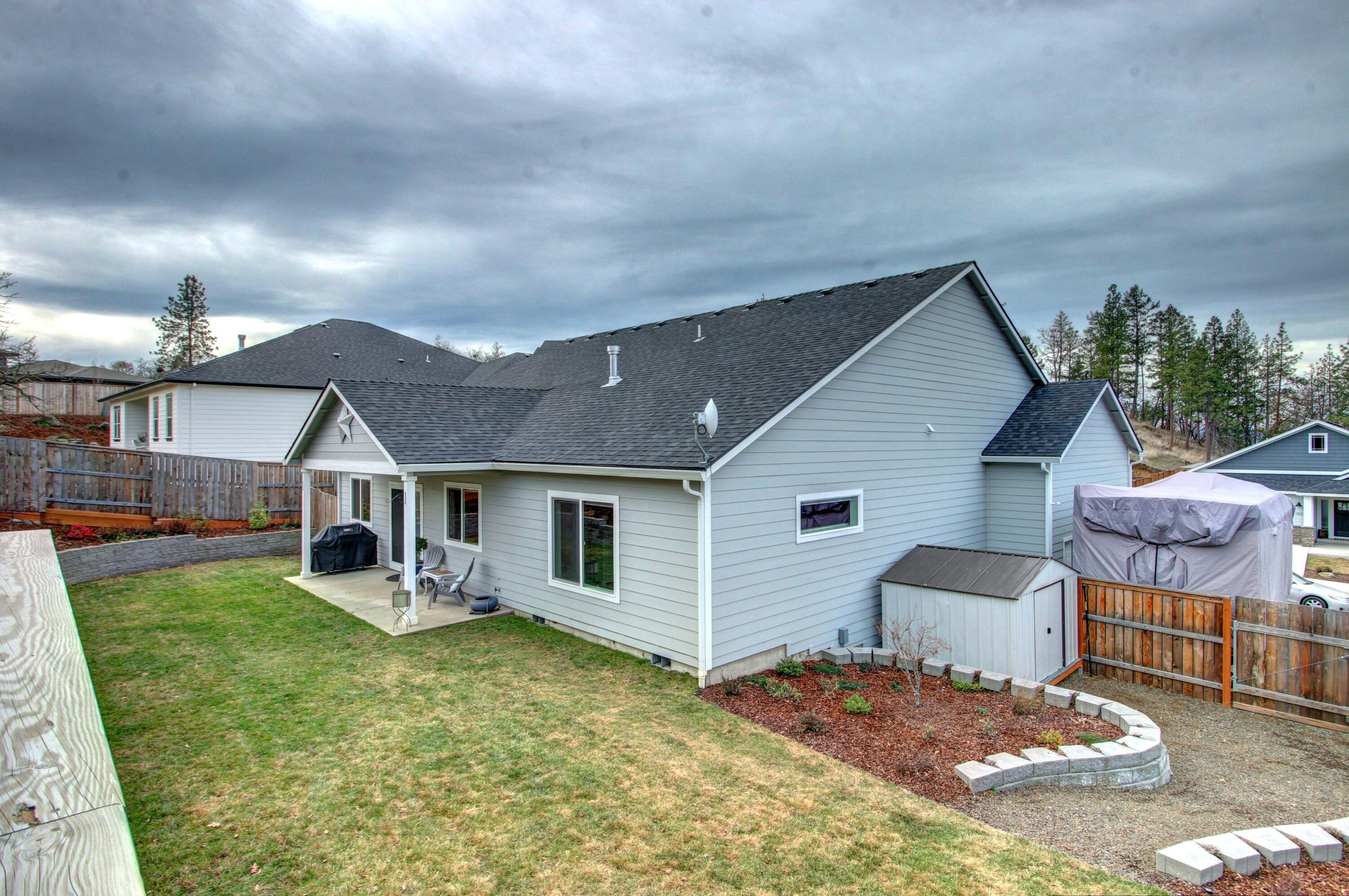 Eagle's Nest - Residential