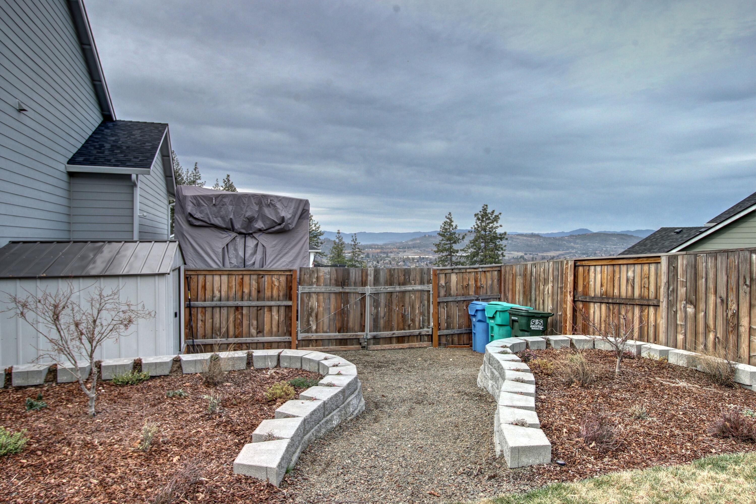 Eagle's Nest - Residential