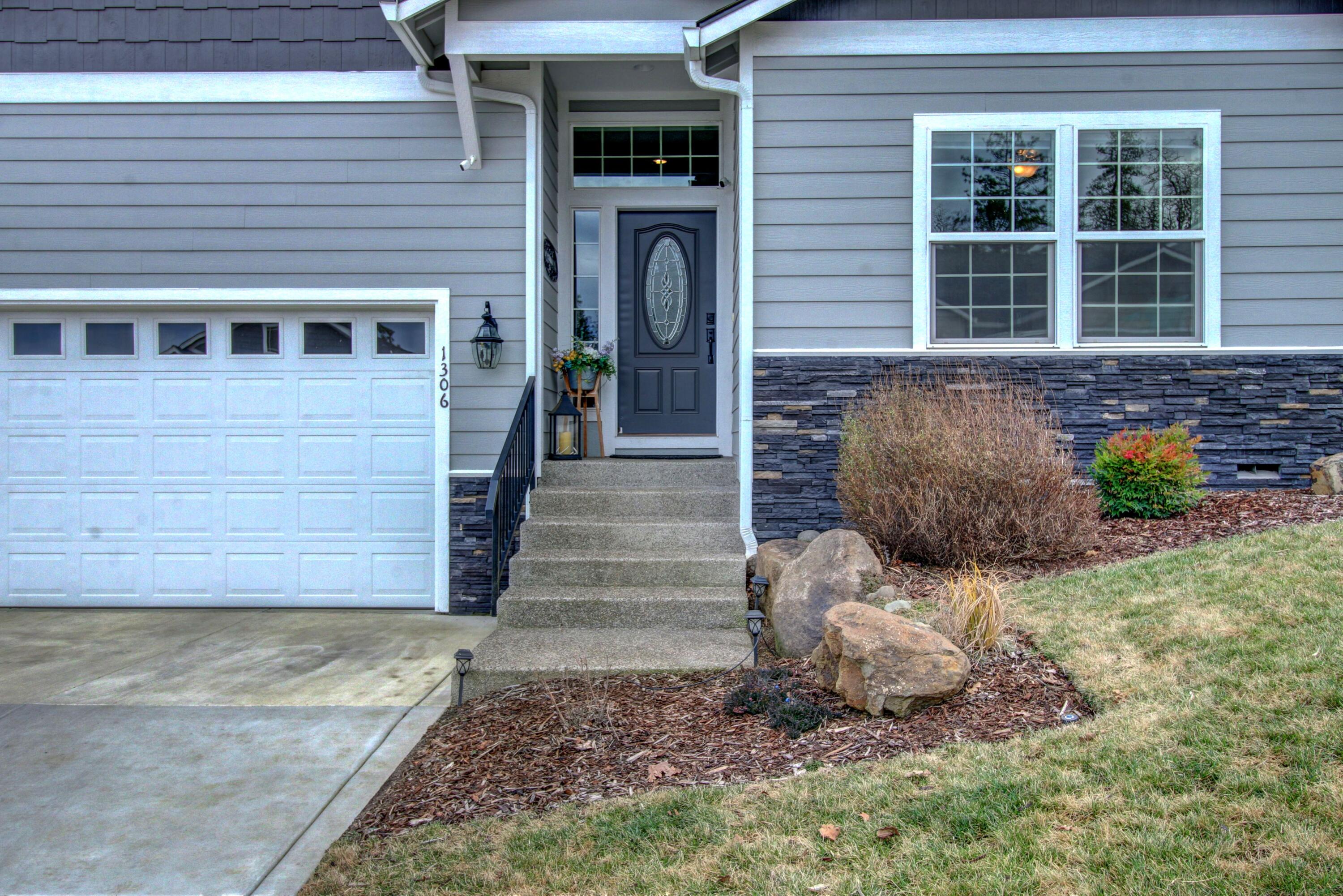 Eagle's Nest - Residential