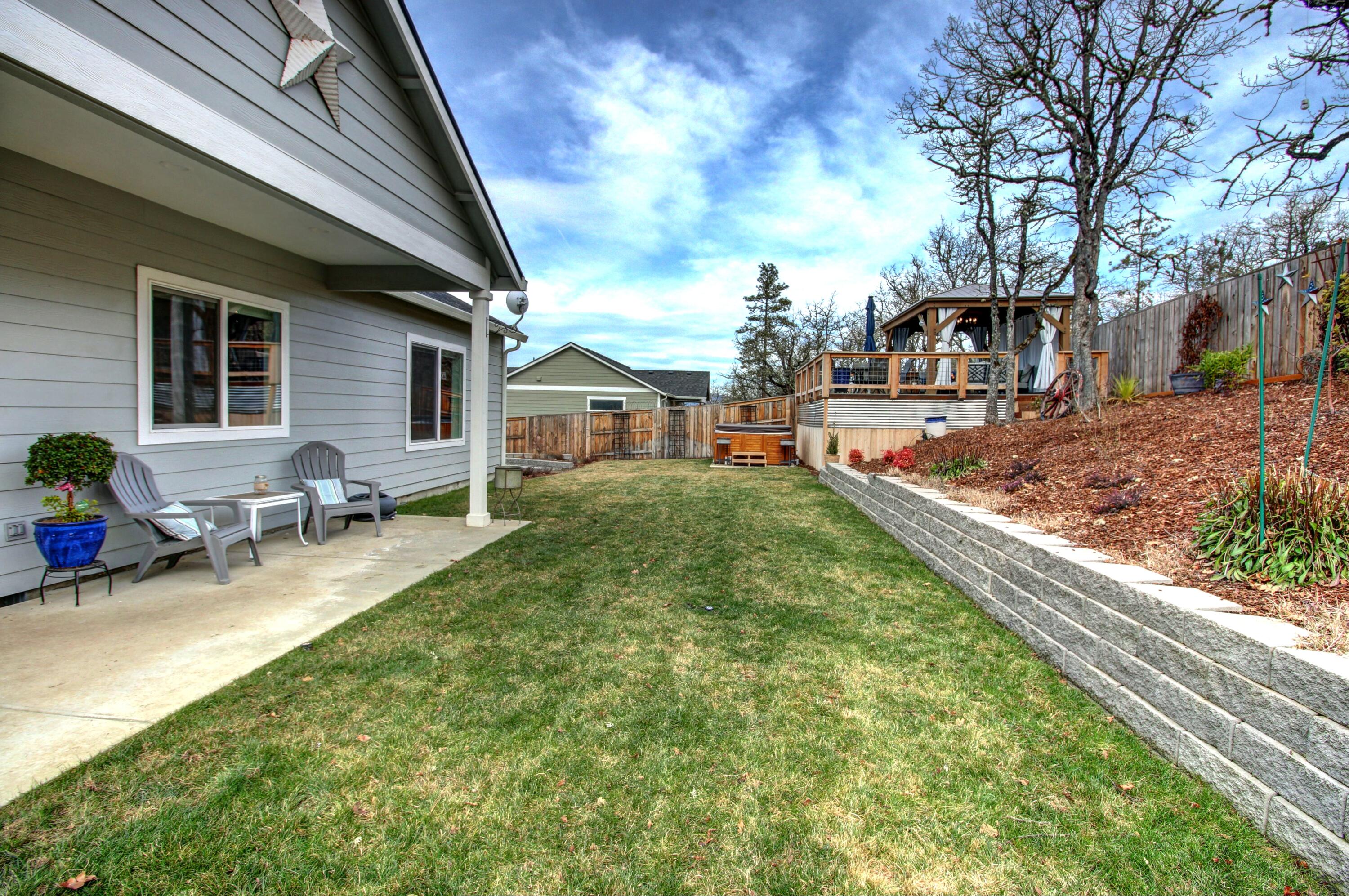 Eagle's Nest - Residential