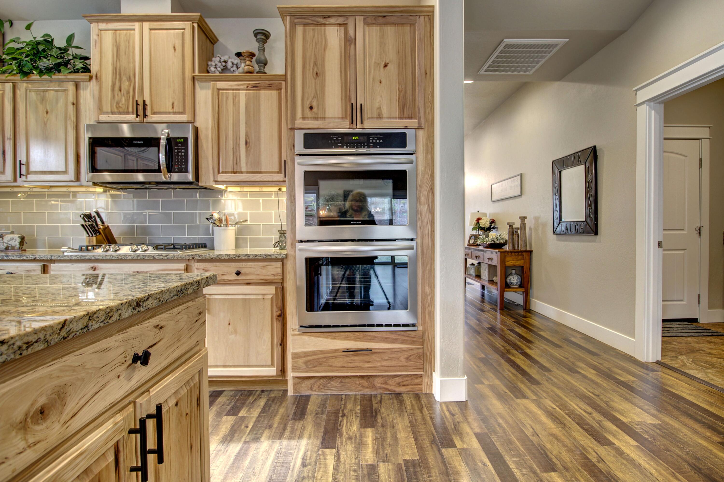 Eagle's Nest - Residential