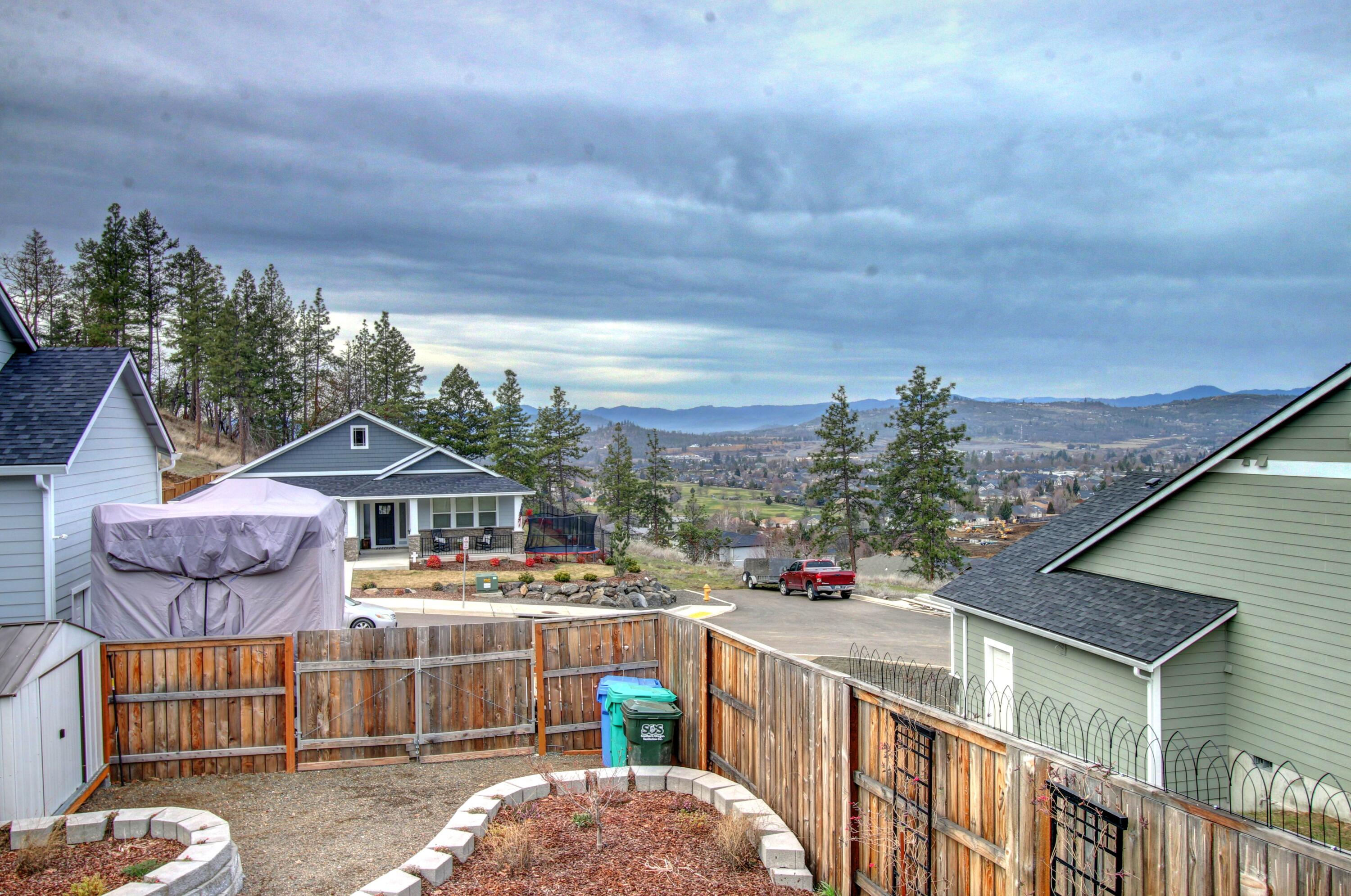 Eagle's Nest - Residential