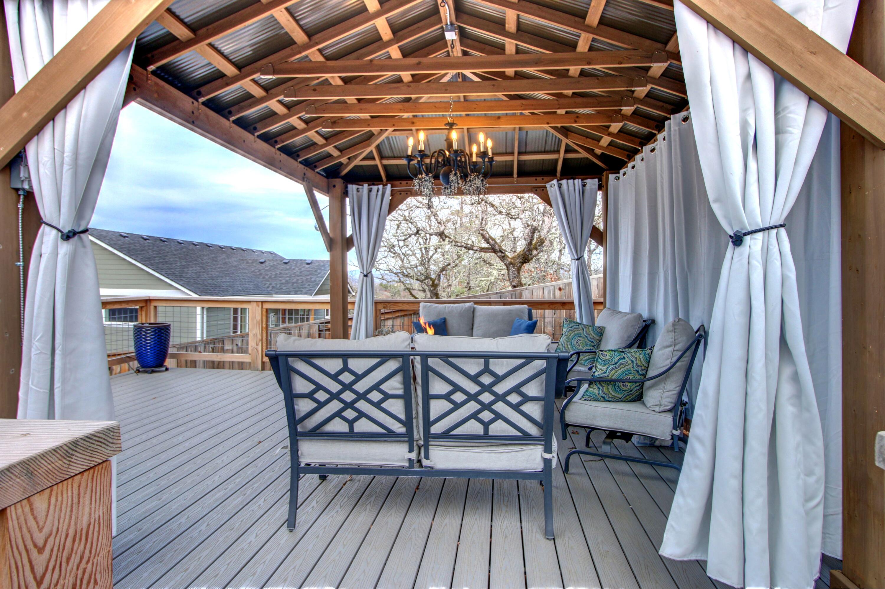 Eagle's Nest - Residential