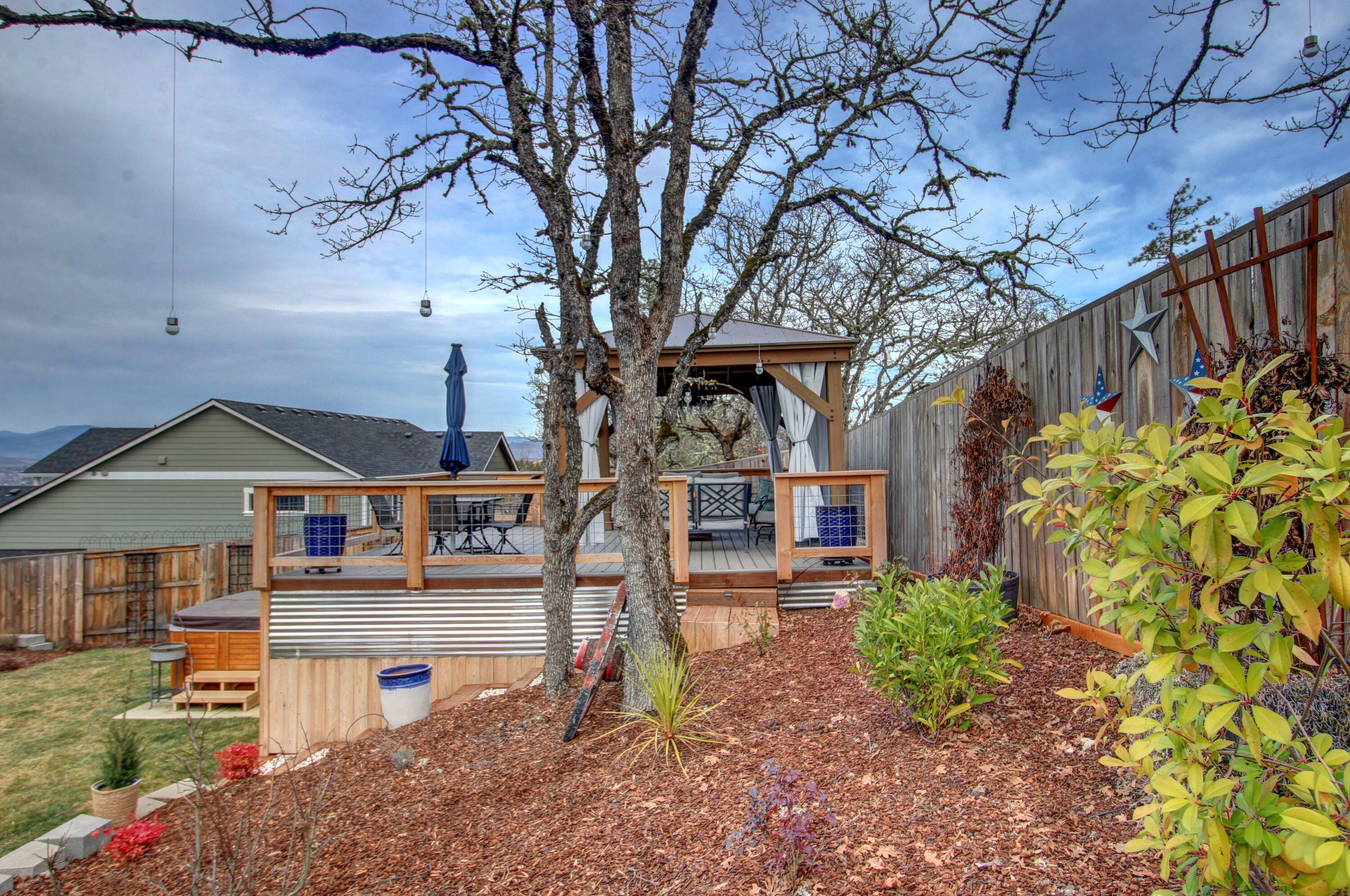 Eagle's Nest - Residential