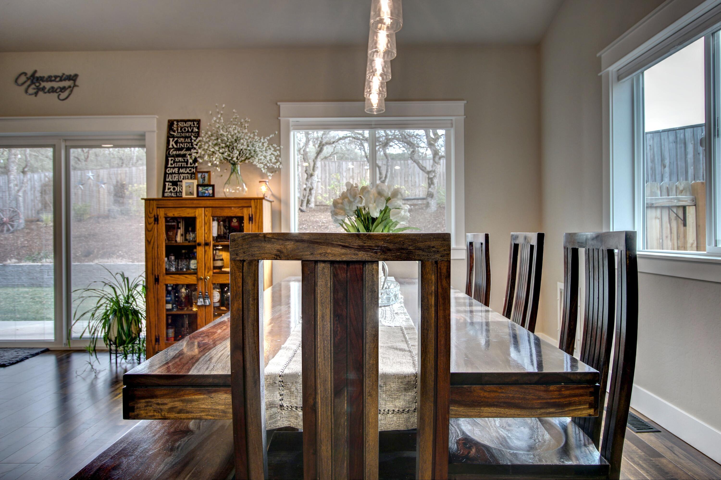 Eagle's Nest - Residential