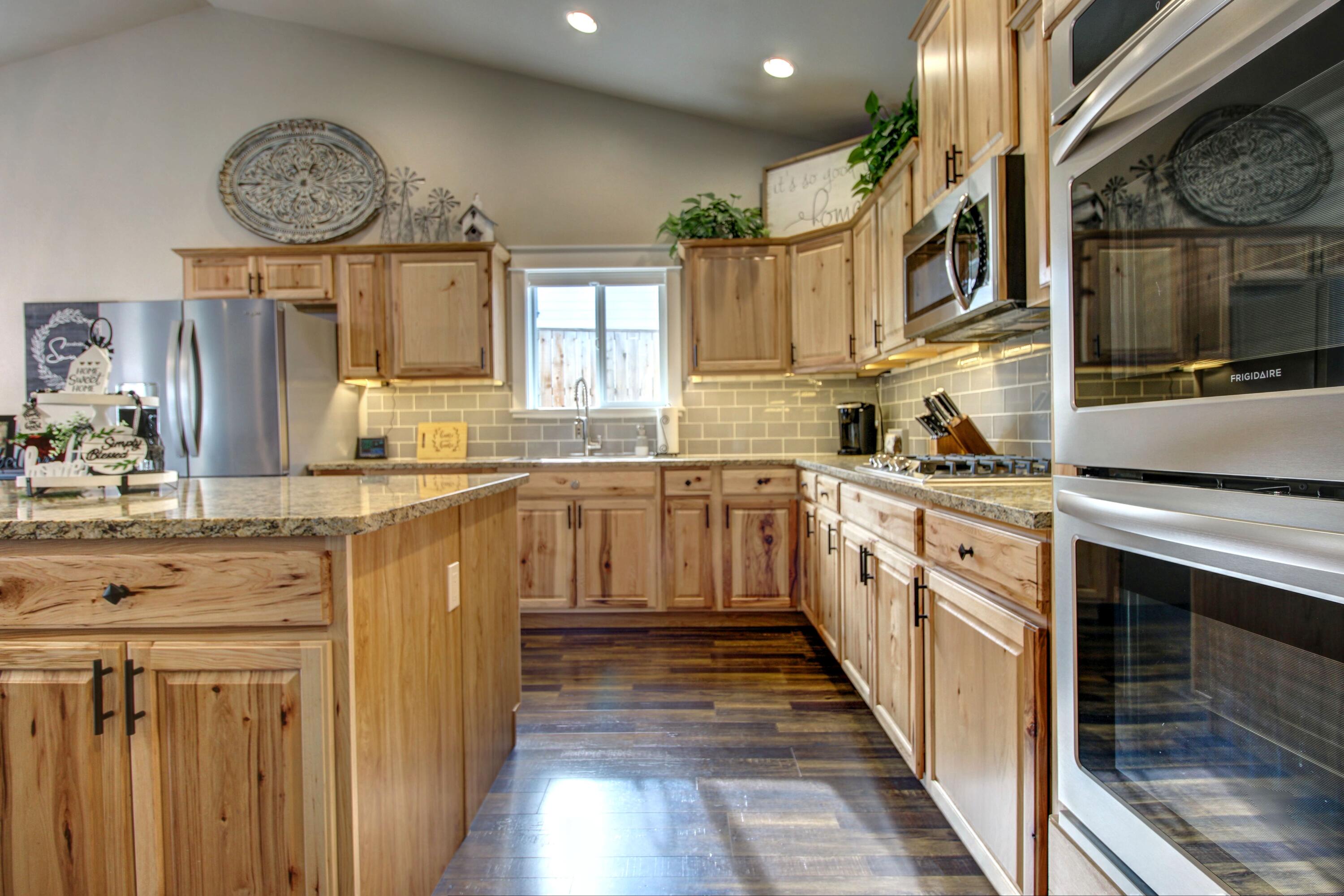 Eagle's Nest - Residential