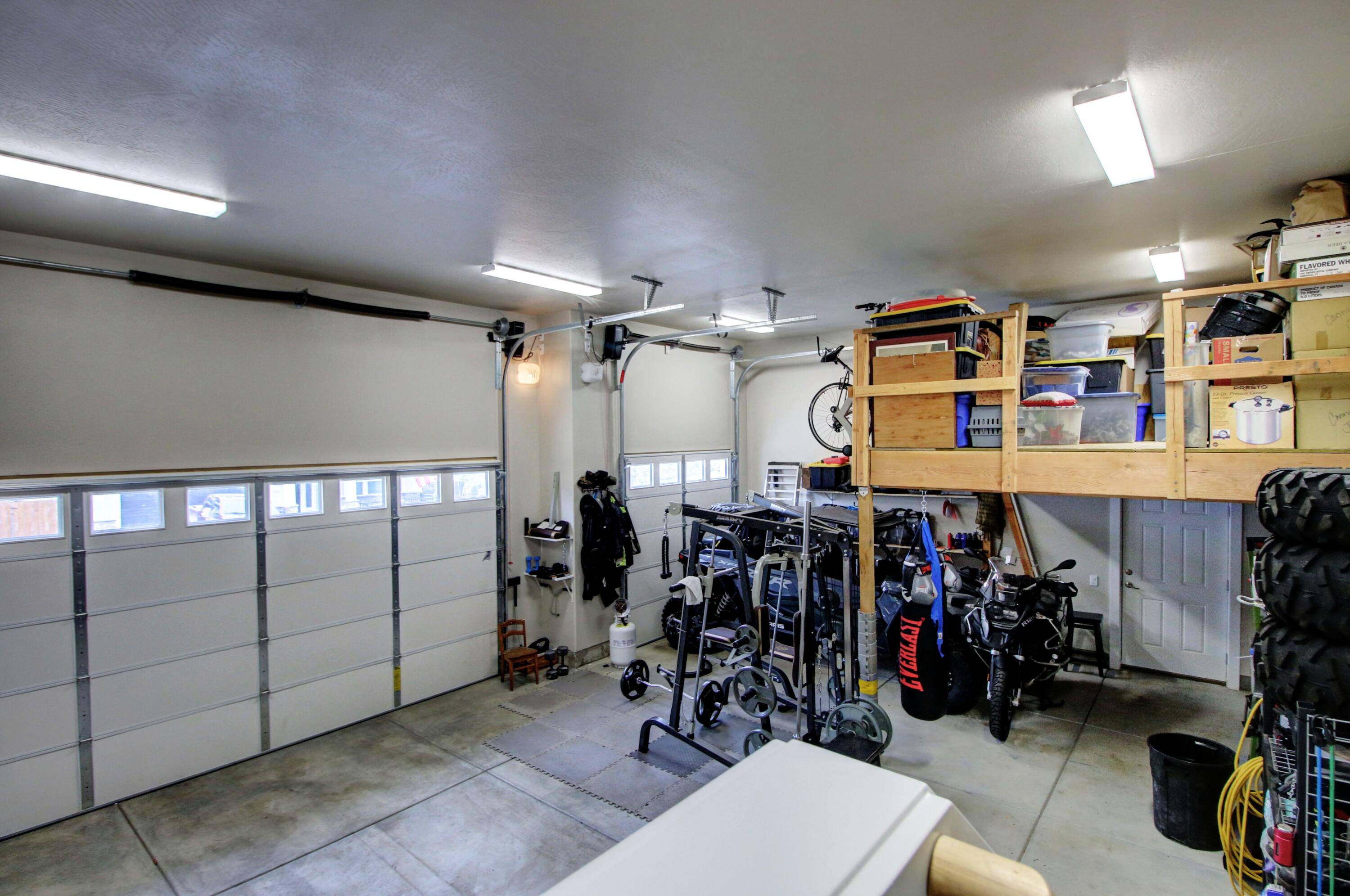 Eagle's Nest - Residential