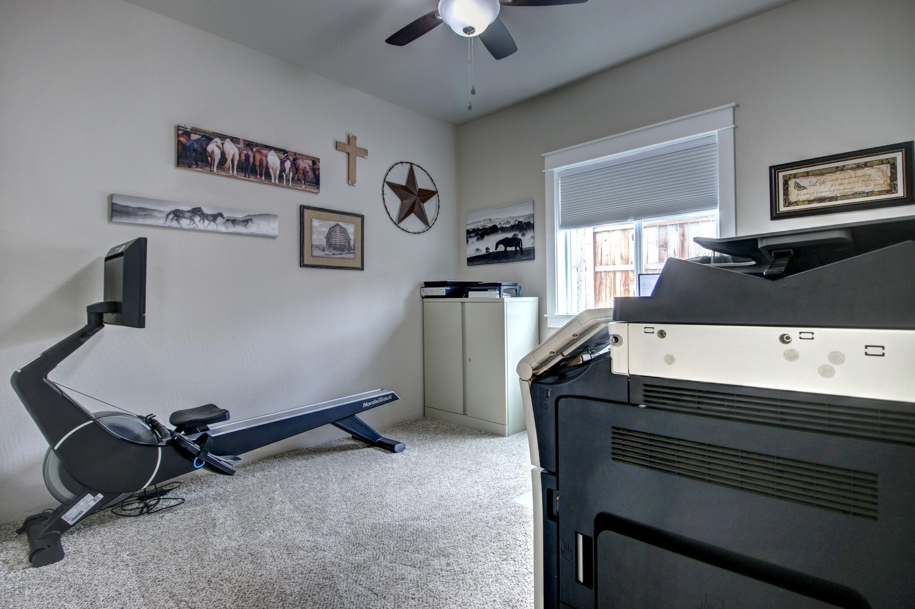 Eagle's Nest - Residential