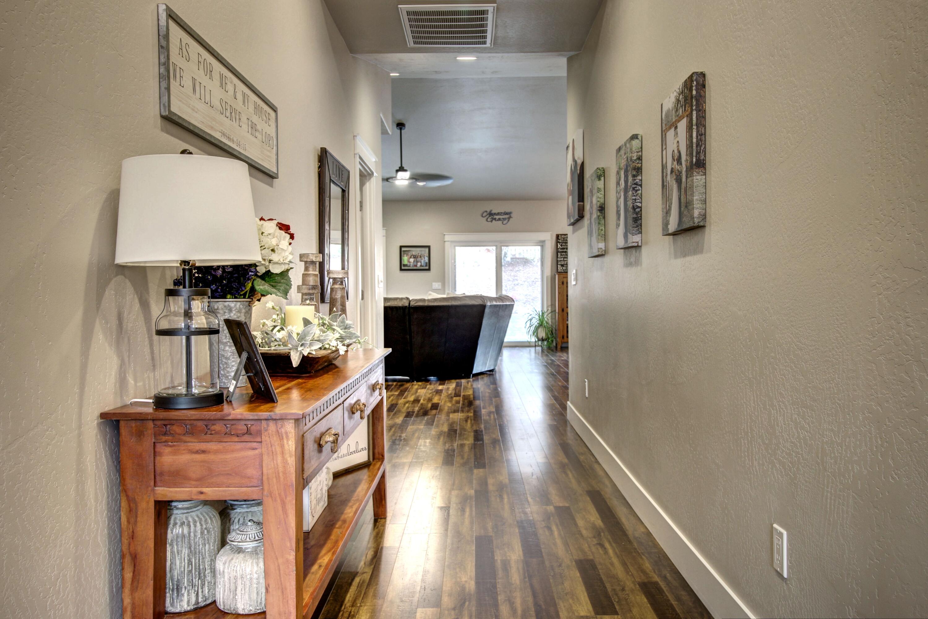 Eagle's Nest - Residential