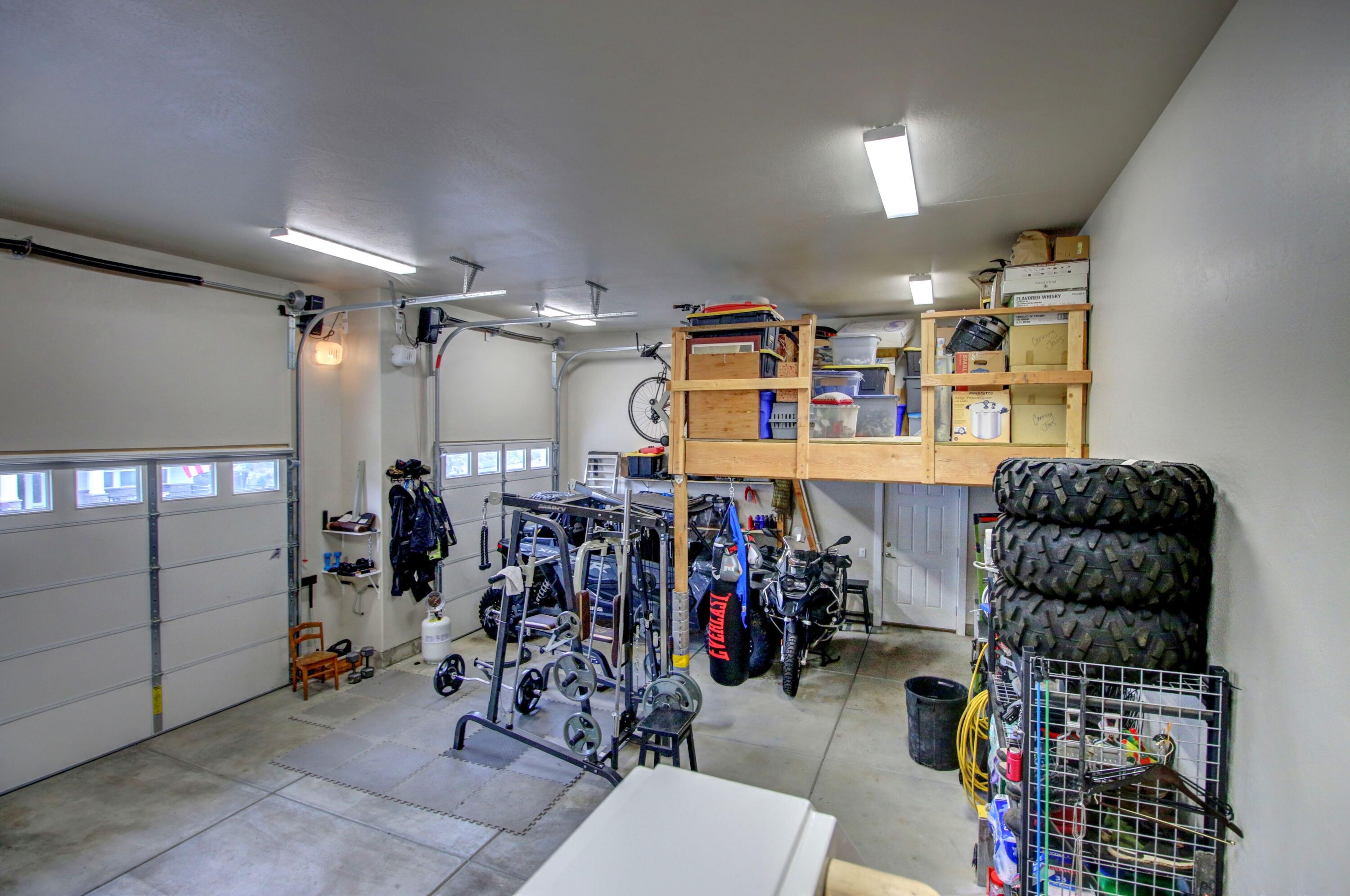 Eagle's Nest - Residential