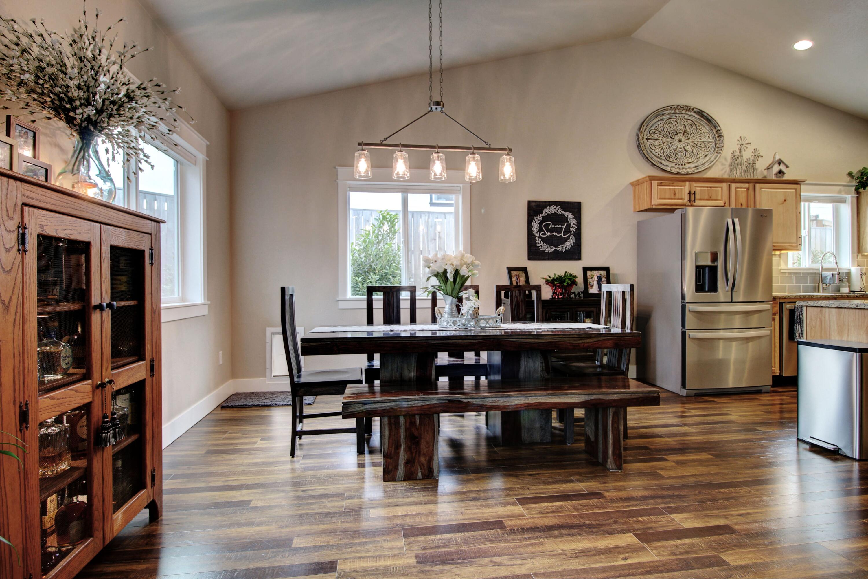 Eagle's Nest - Residential