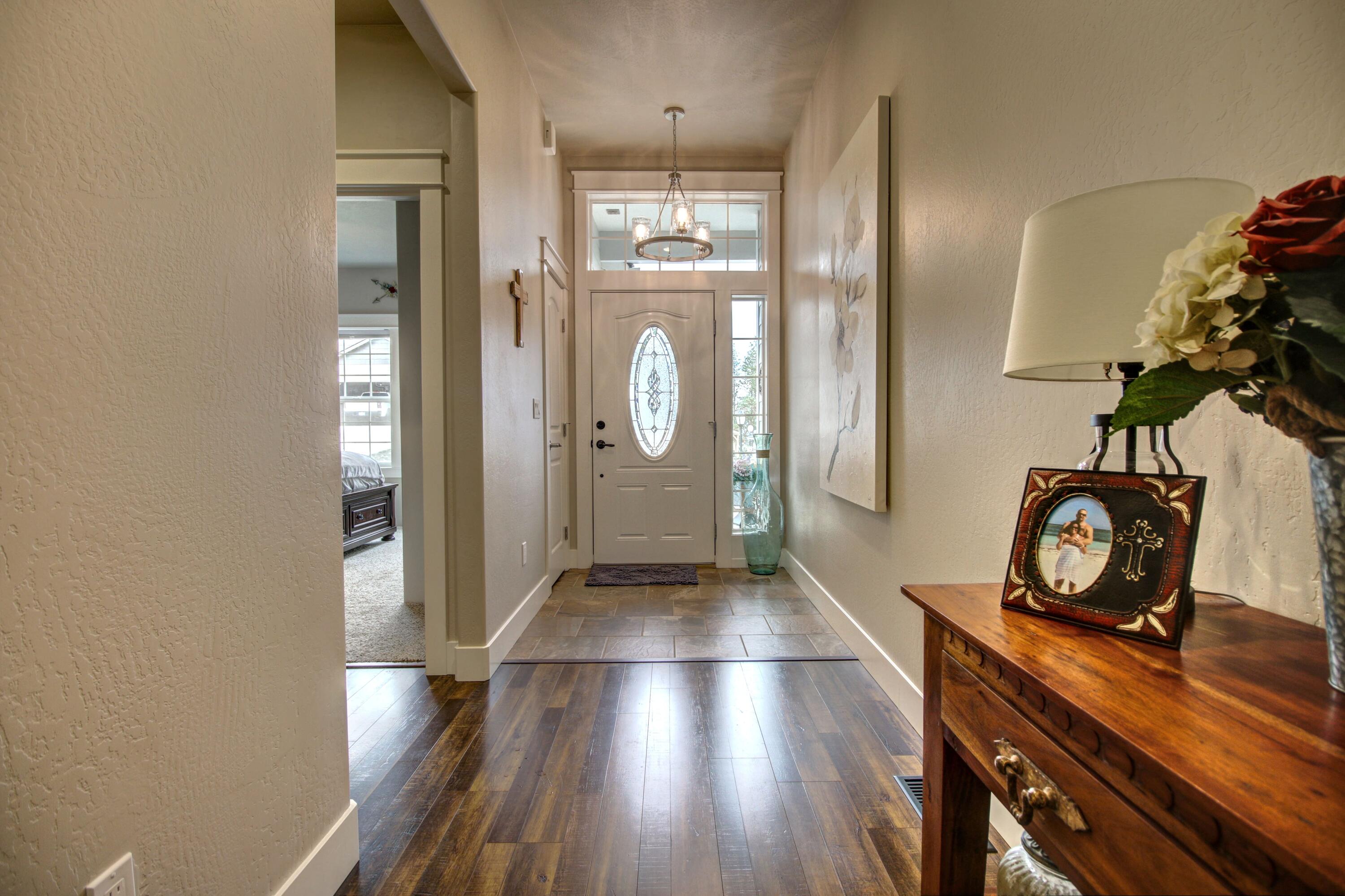 Eagle's Nest - Residential