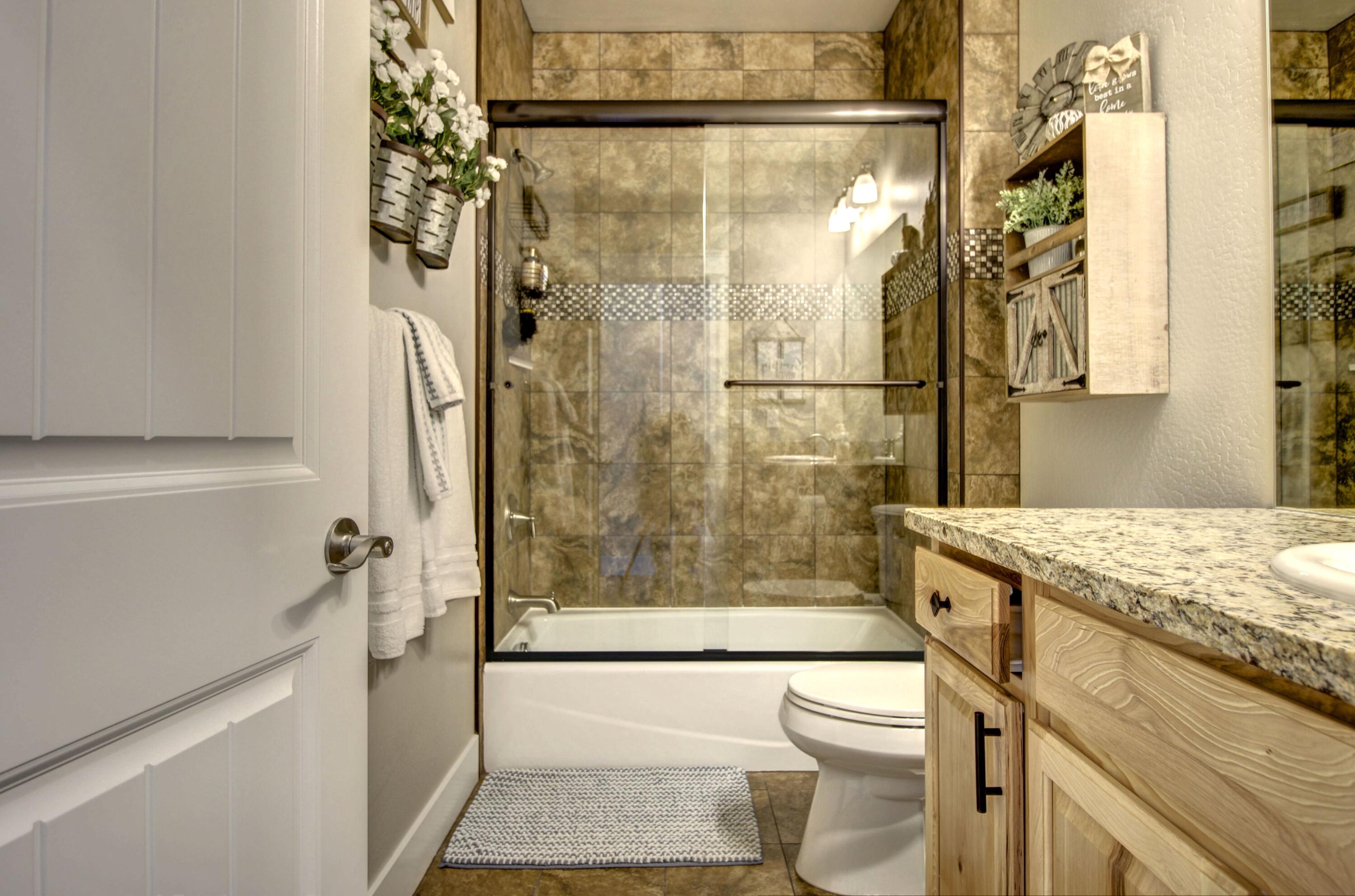 Eagle's Nest - Residential