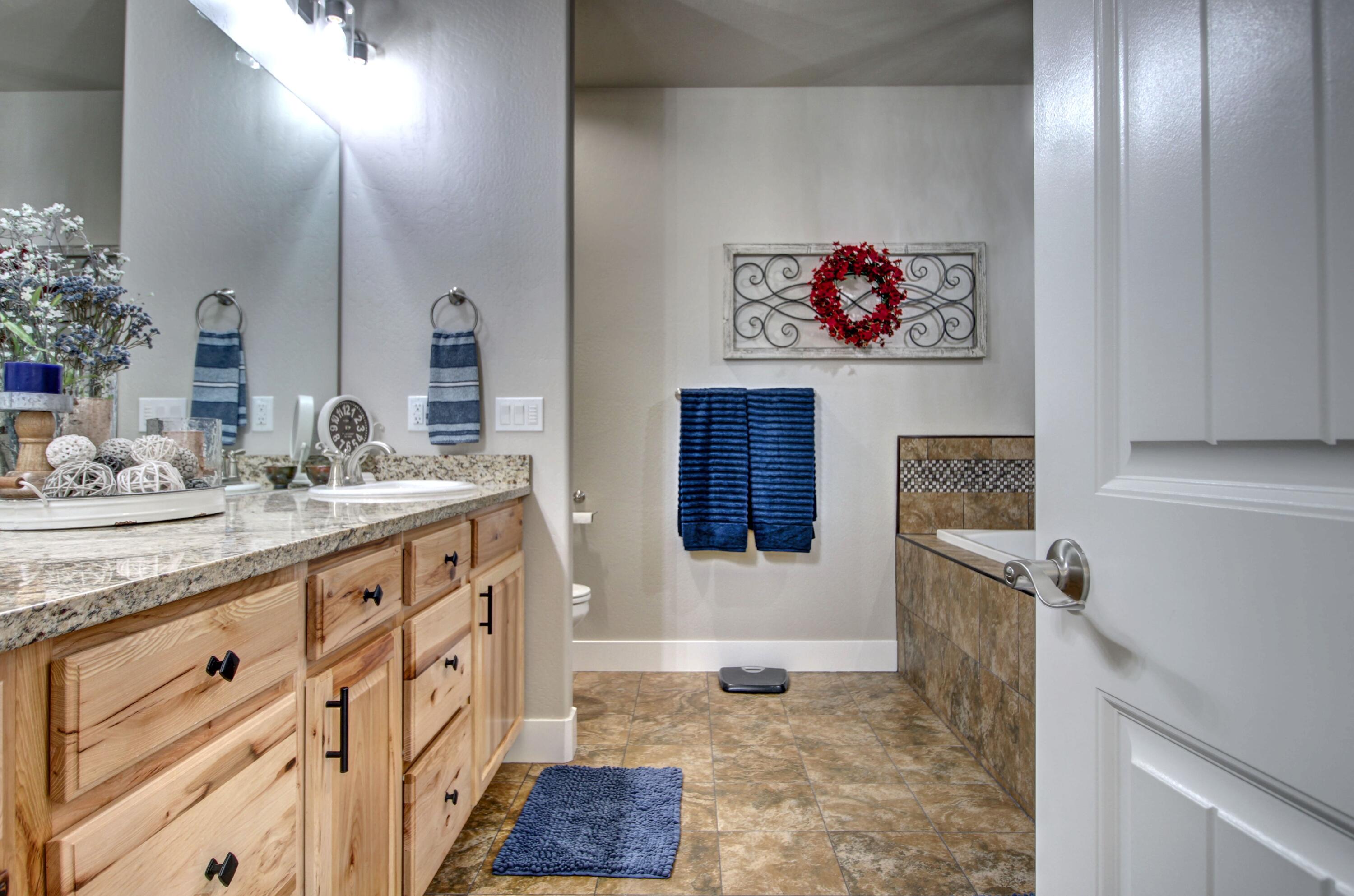 Eagle's Nest - Residential