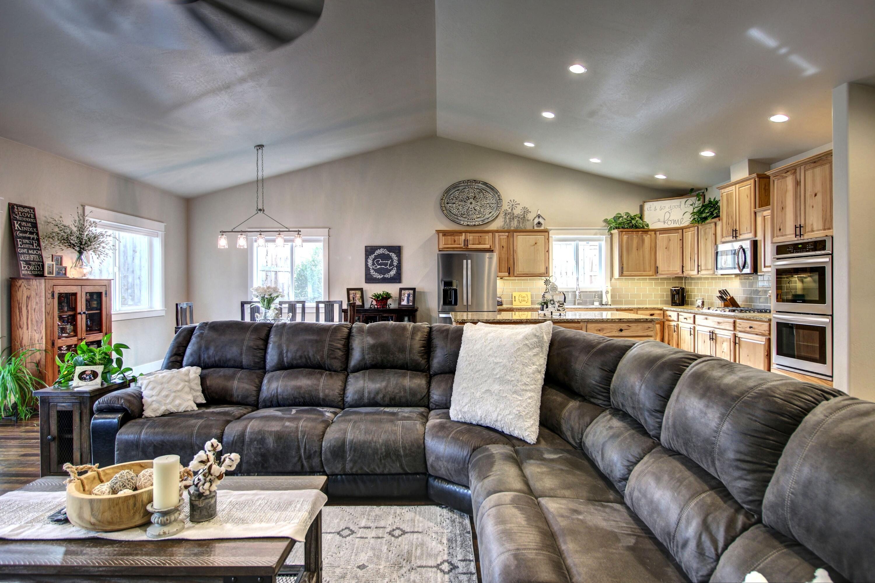 Eagle's Nest - Residential