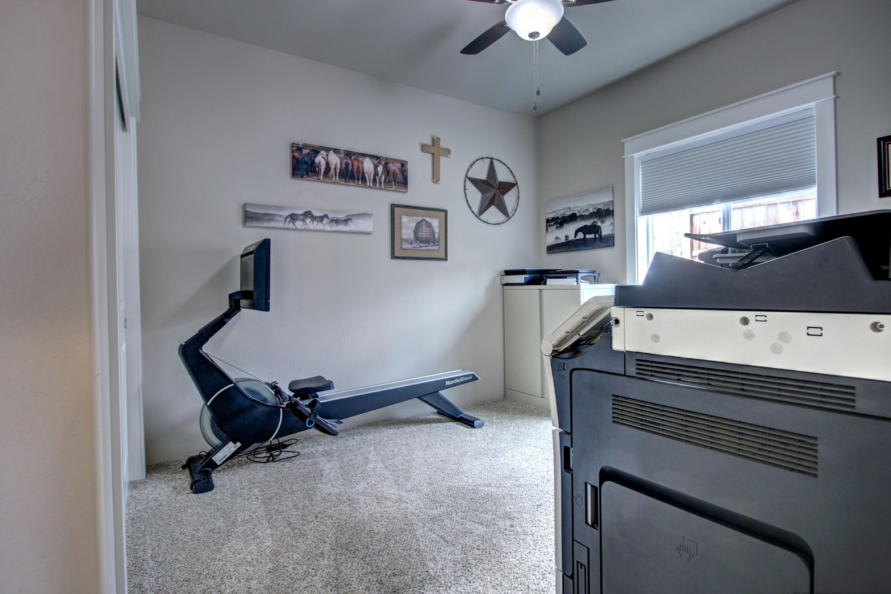 Eagle's Nest - Residential