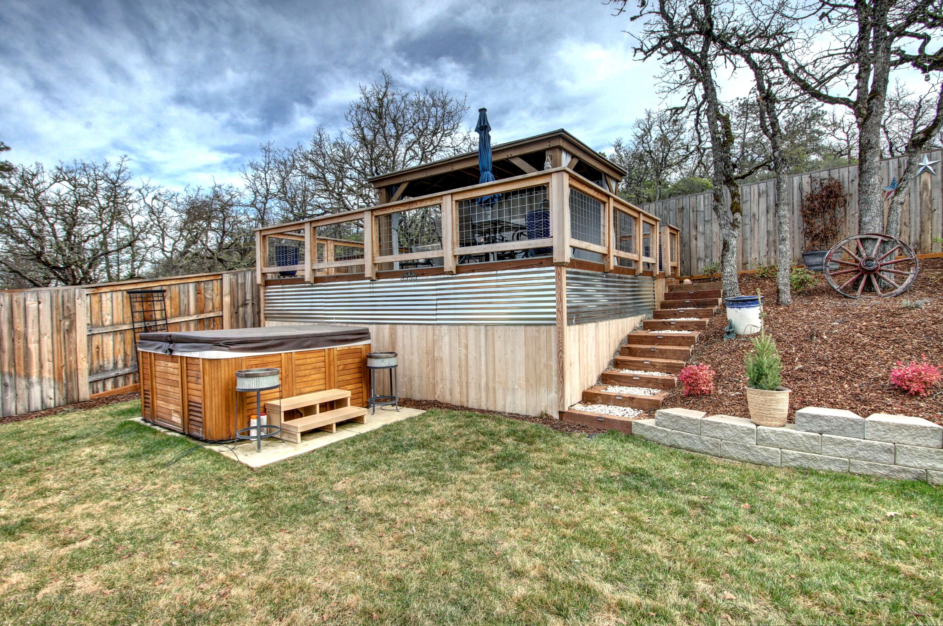 Eagle's Nest - Residential