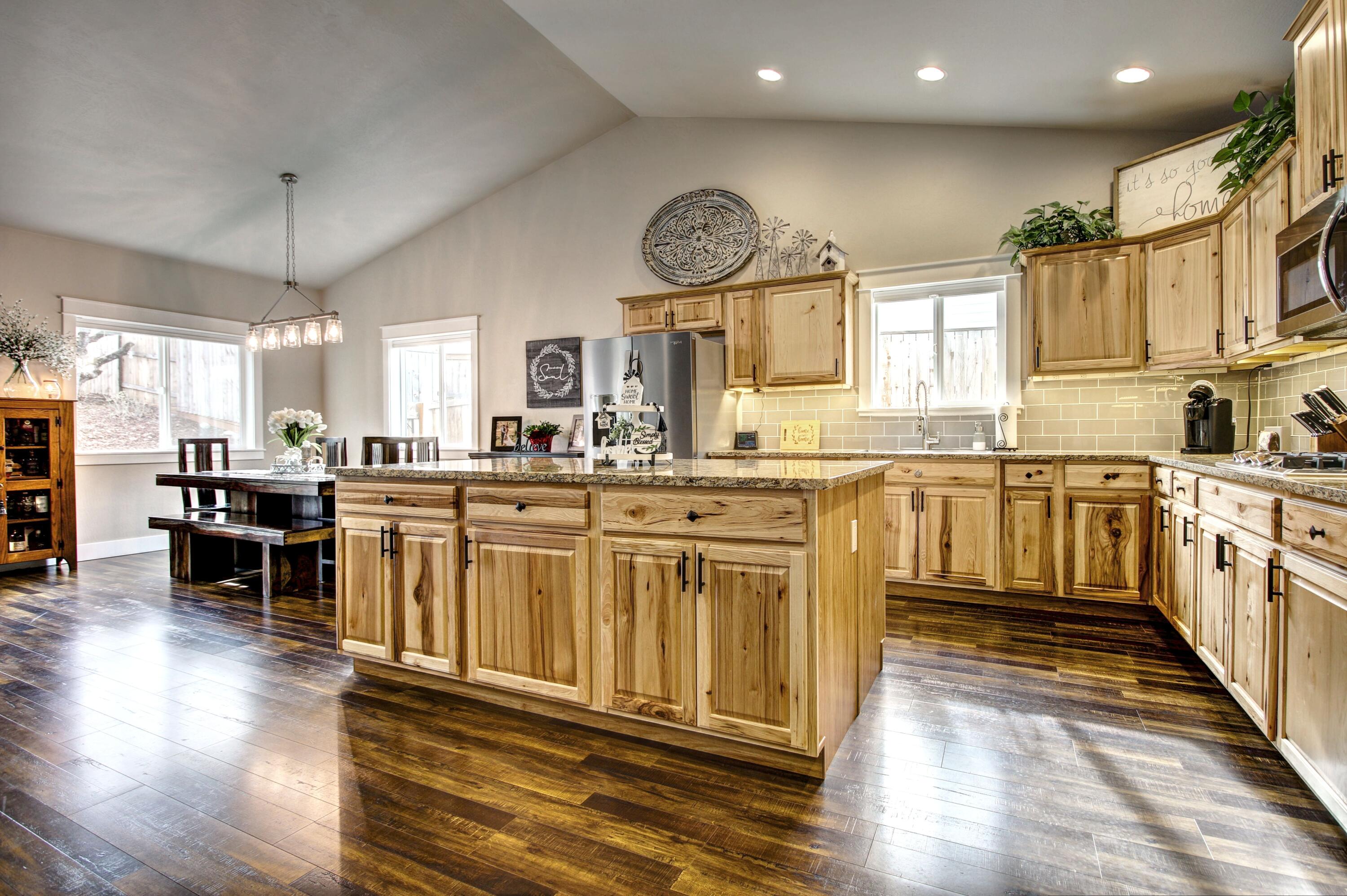 Eagle's Nest - Residential