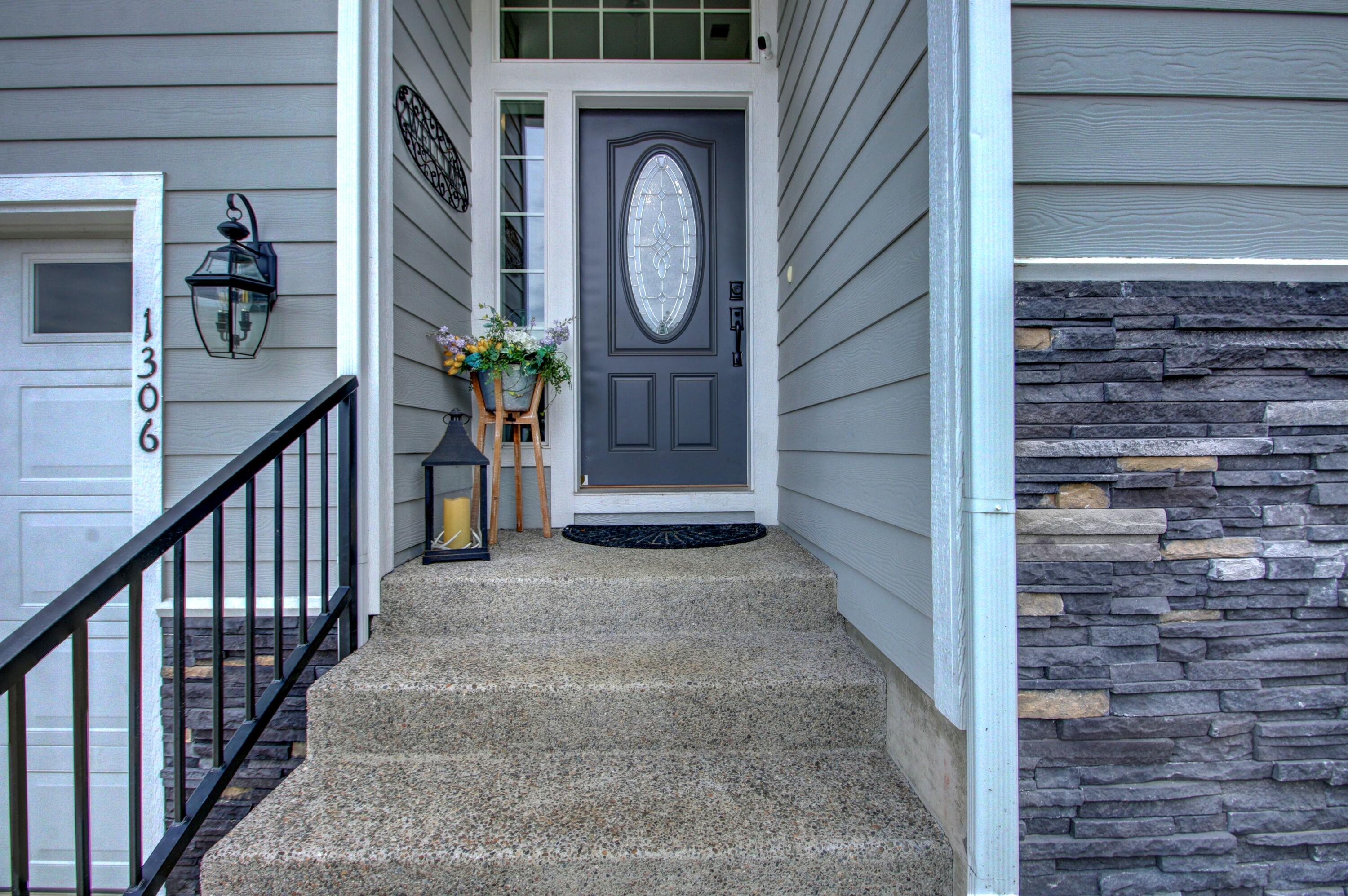 Eagle's Nest - Residential