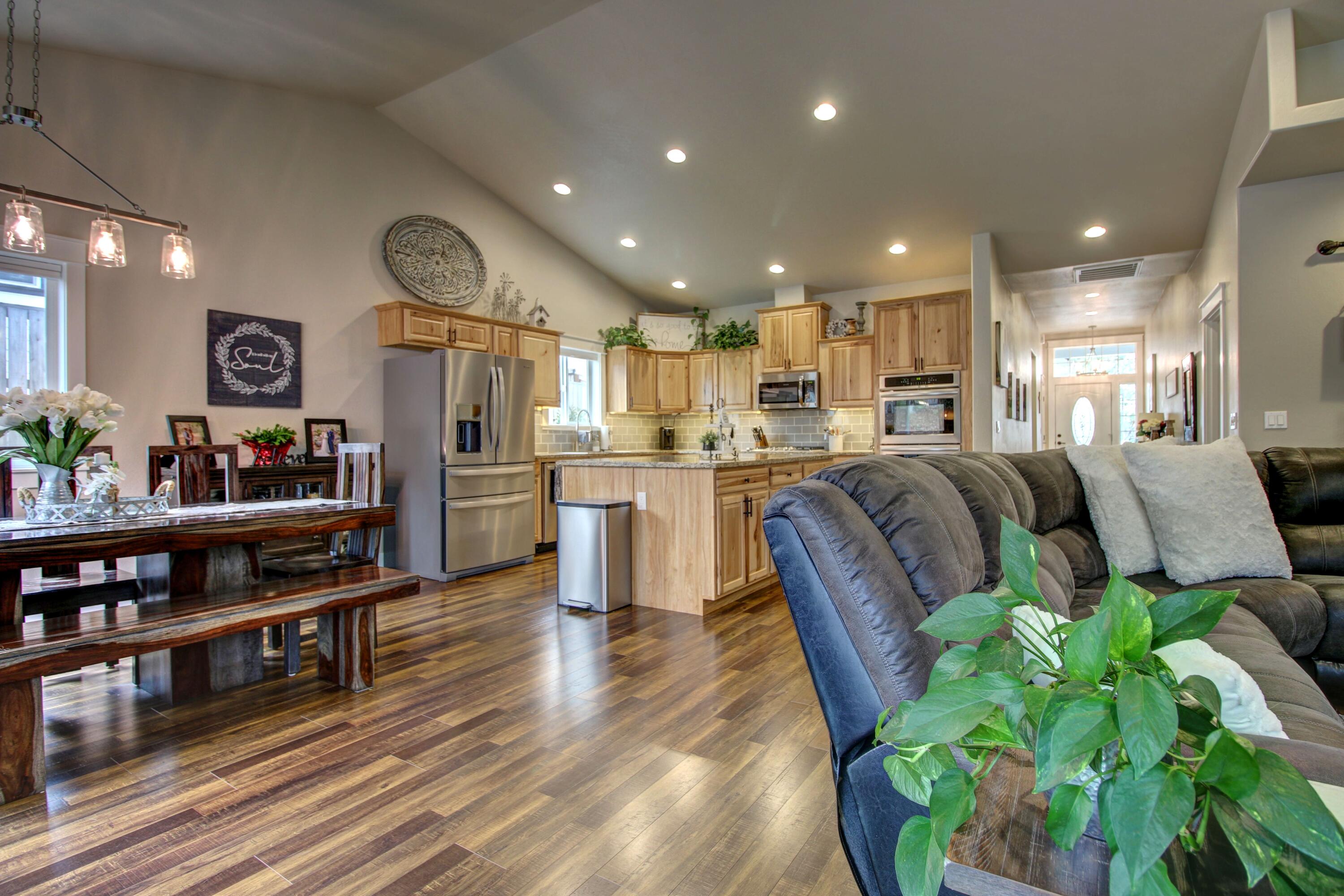 Eagle's Nest - Residential