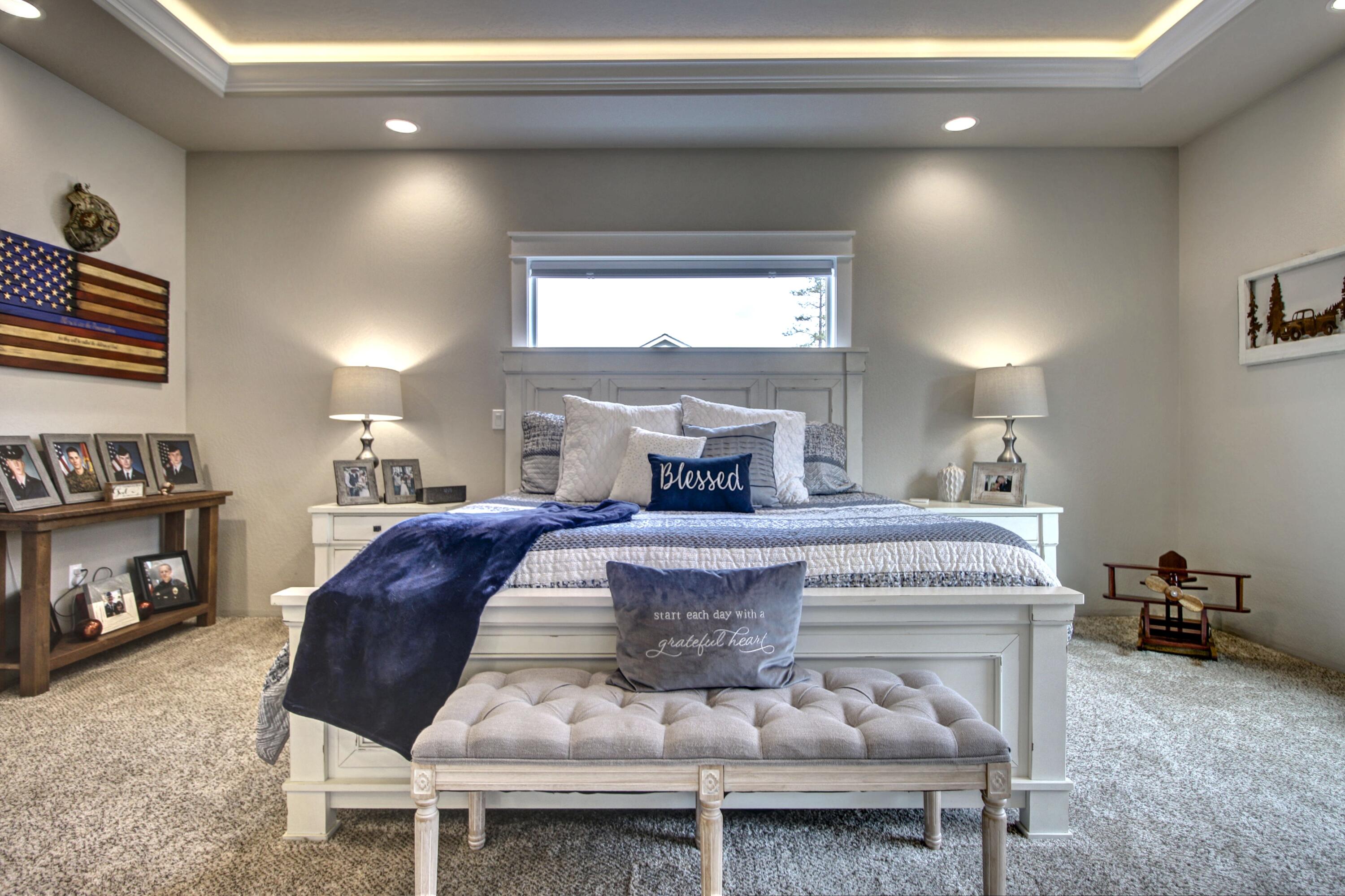 Eagle's Nest - Residential