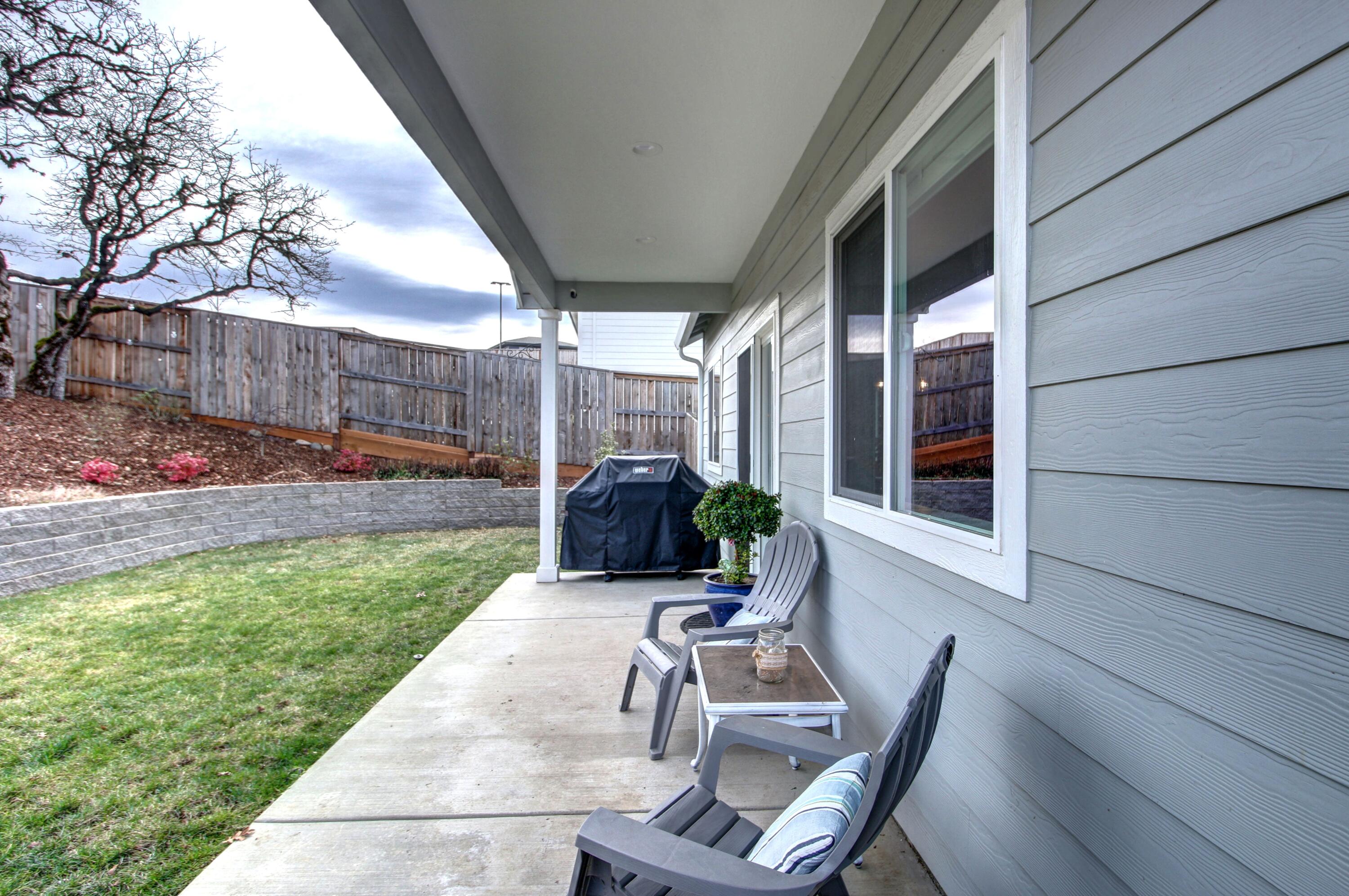 Eagle's Nest - Residential