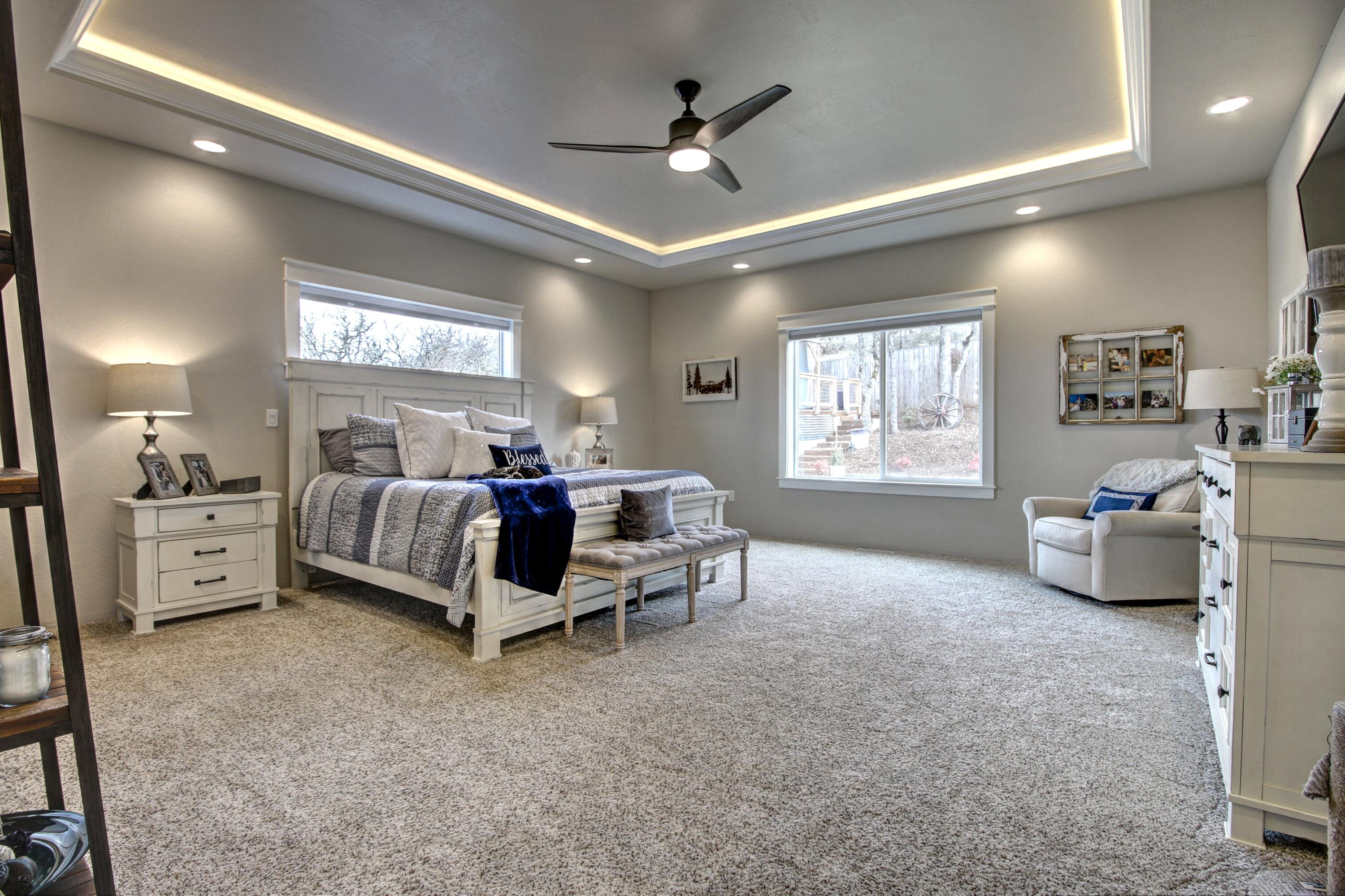 Eagle's Nest - Residential