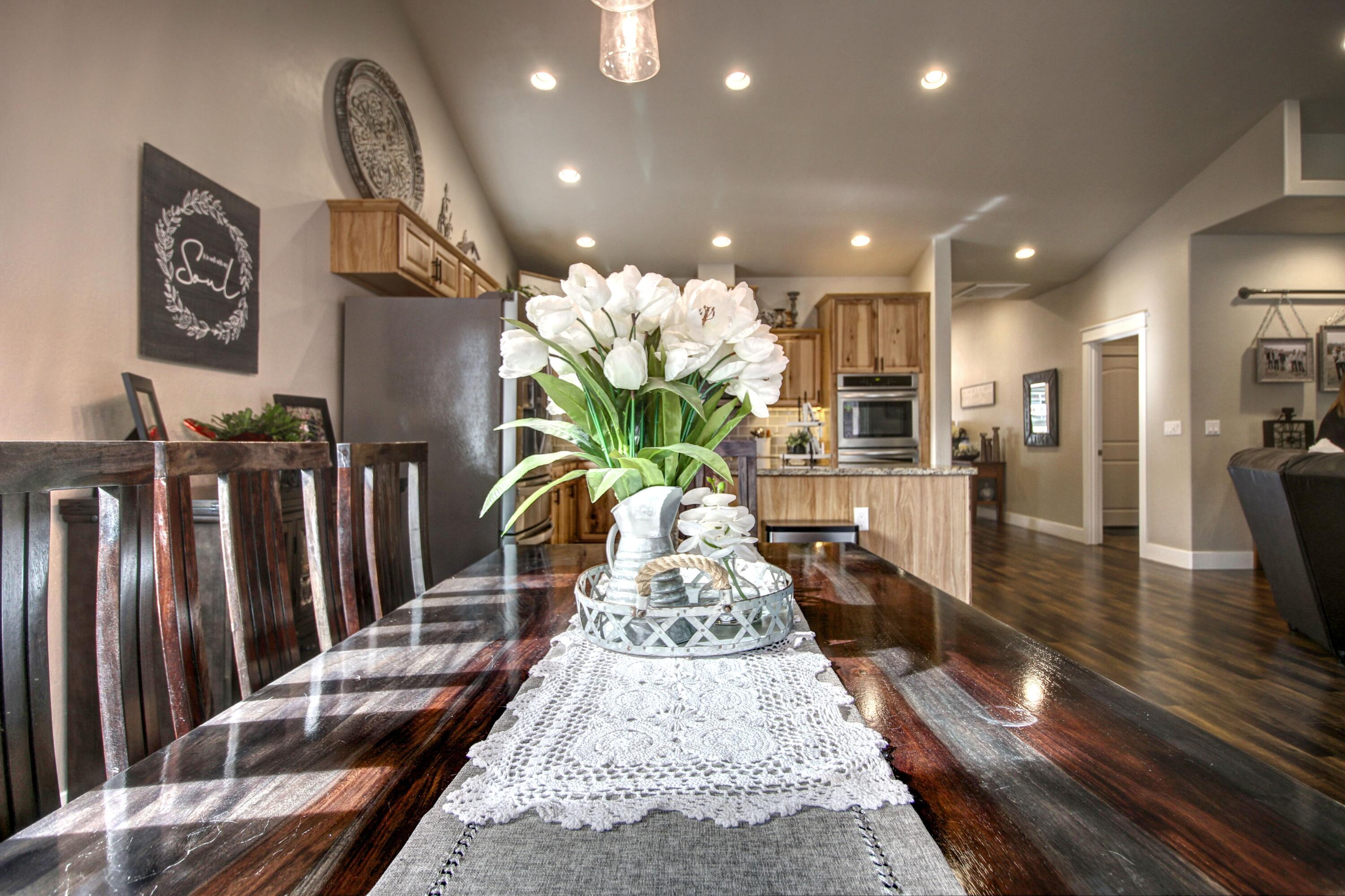 Eagle's Nest - Residential