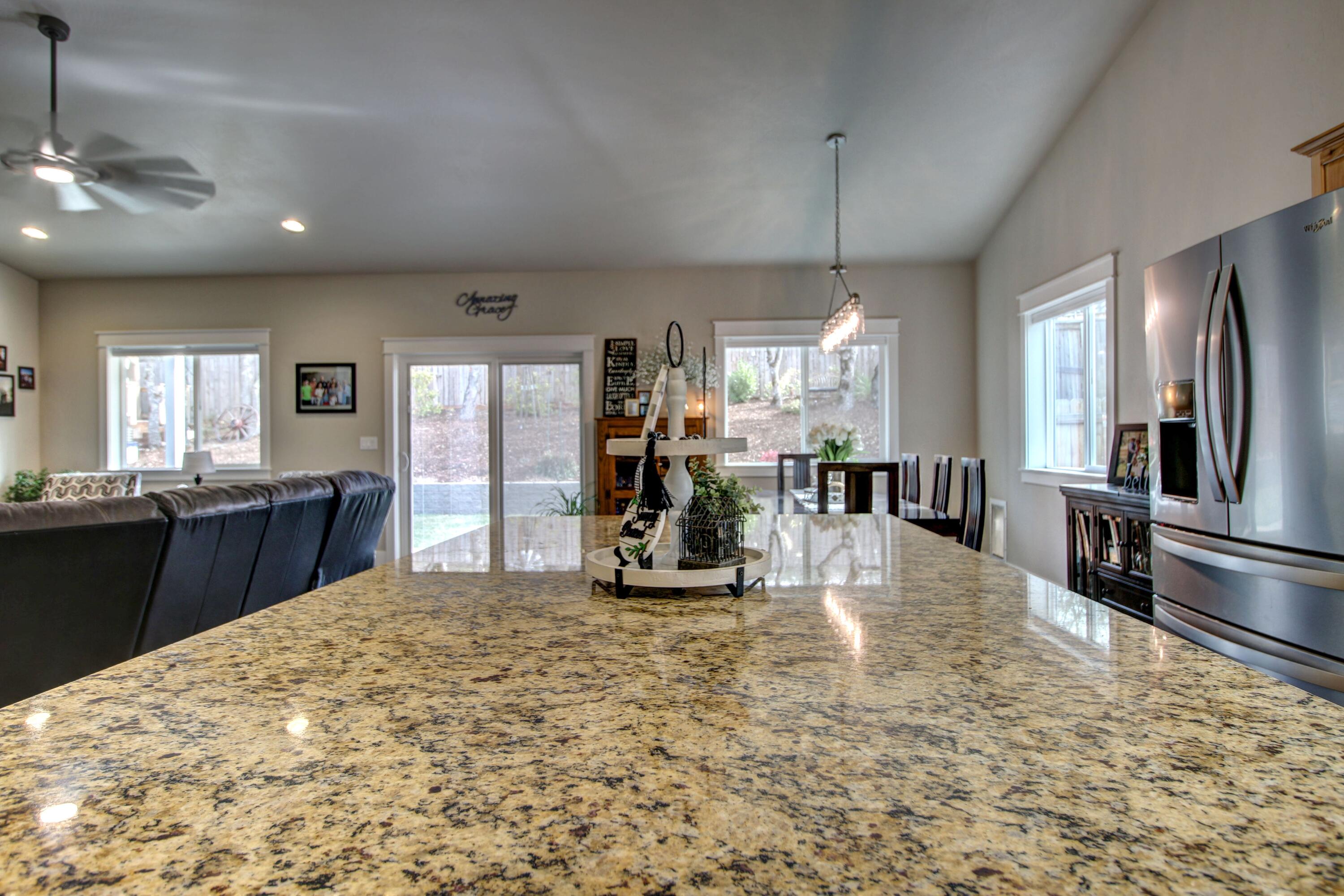 Eagle's Nest - Residential