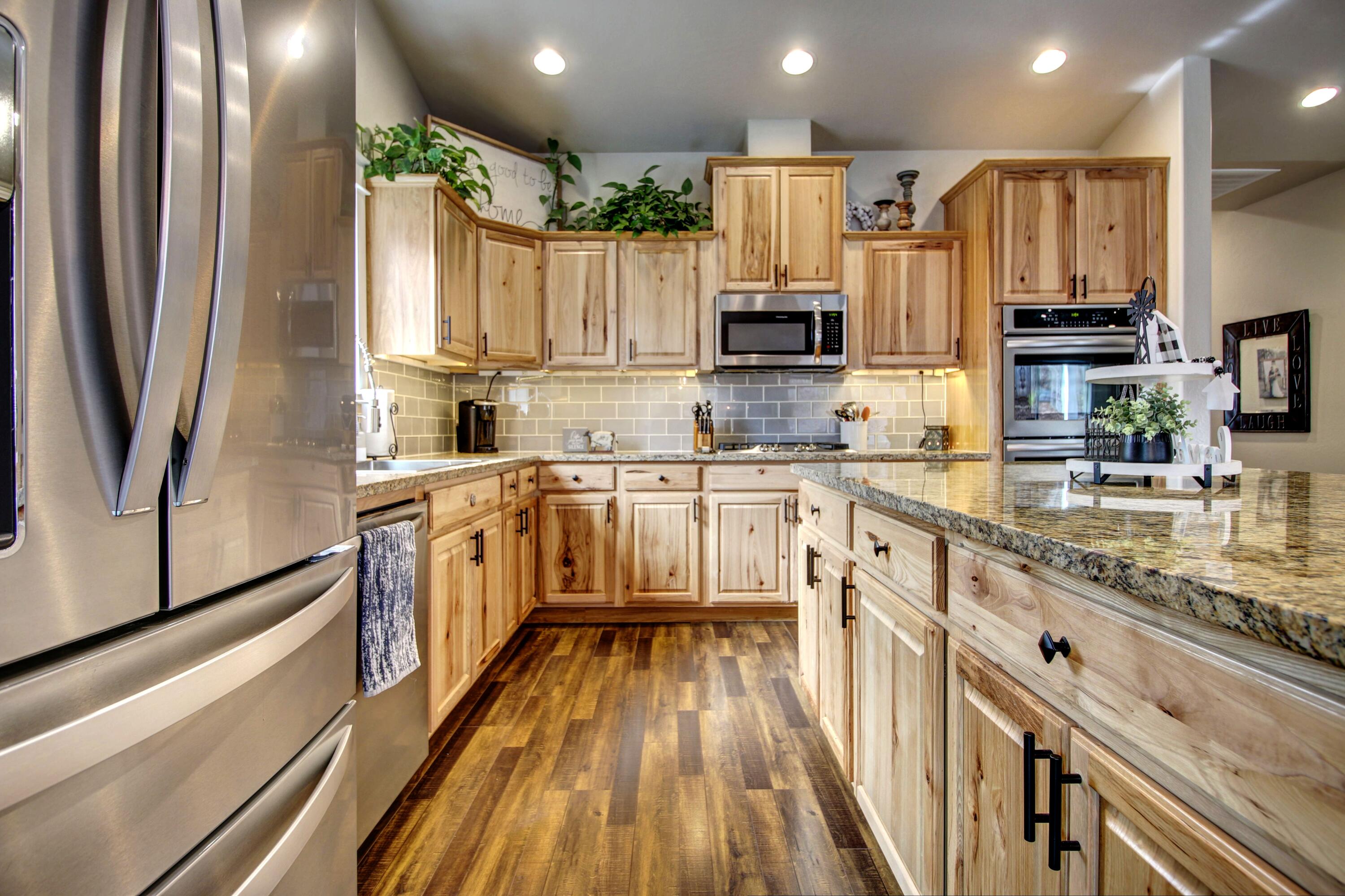 Eagle's Nest - Residential