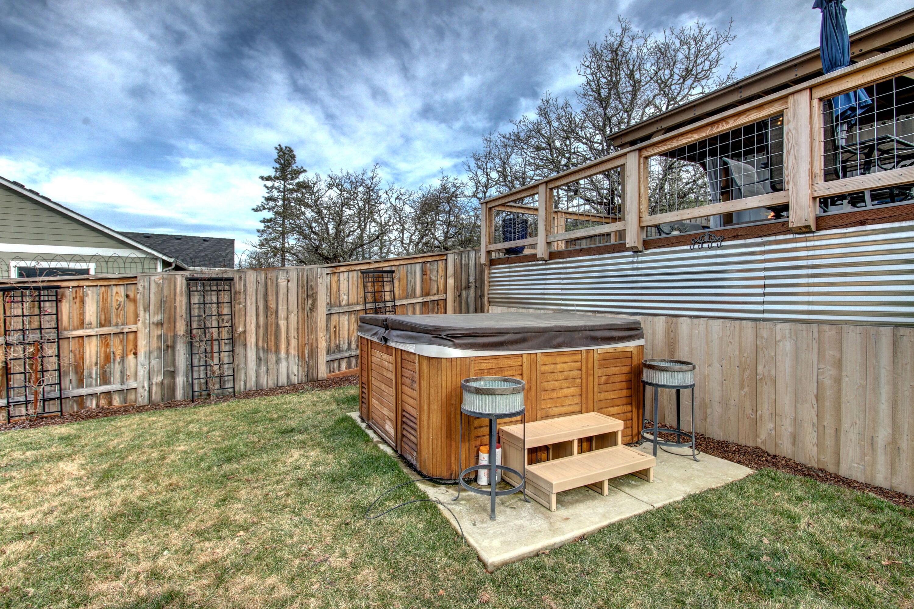 Eagle's Nest - Residential