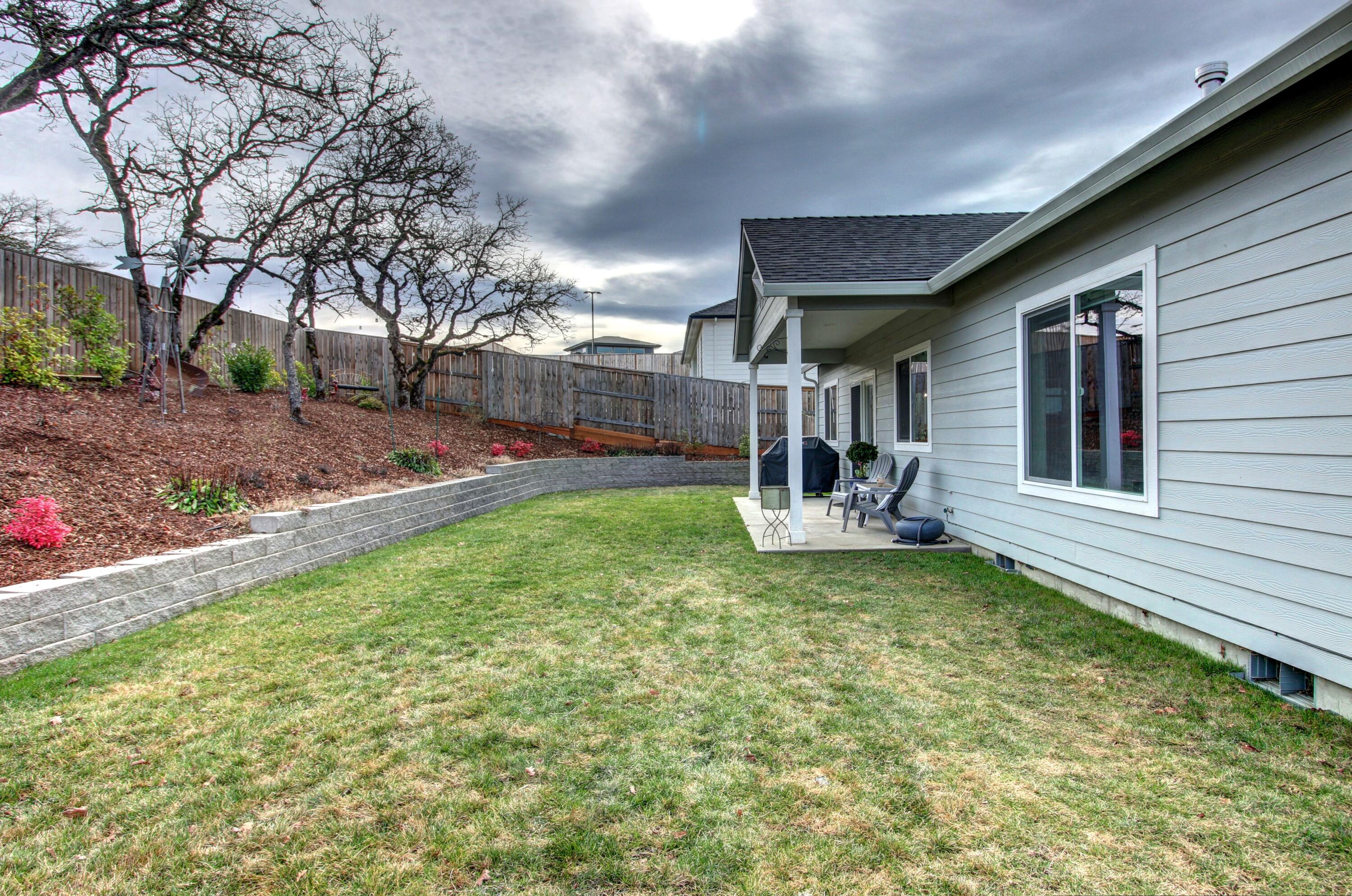 Eagle's Nest - Residential