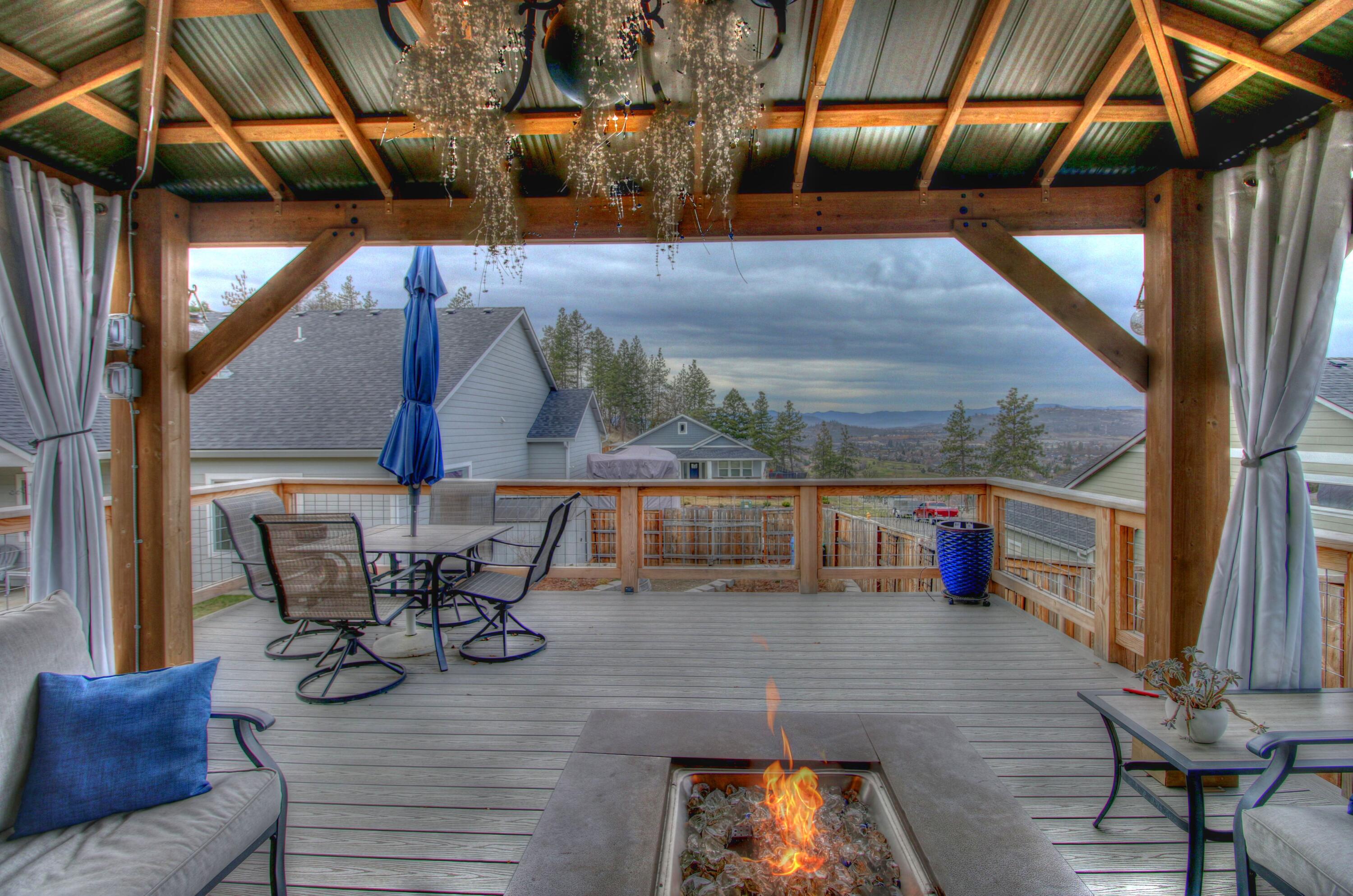 Eagle's Nest - Residential