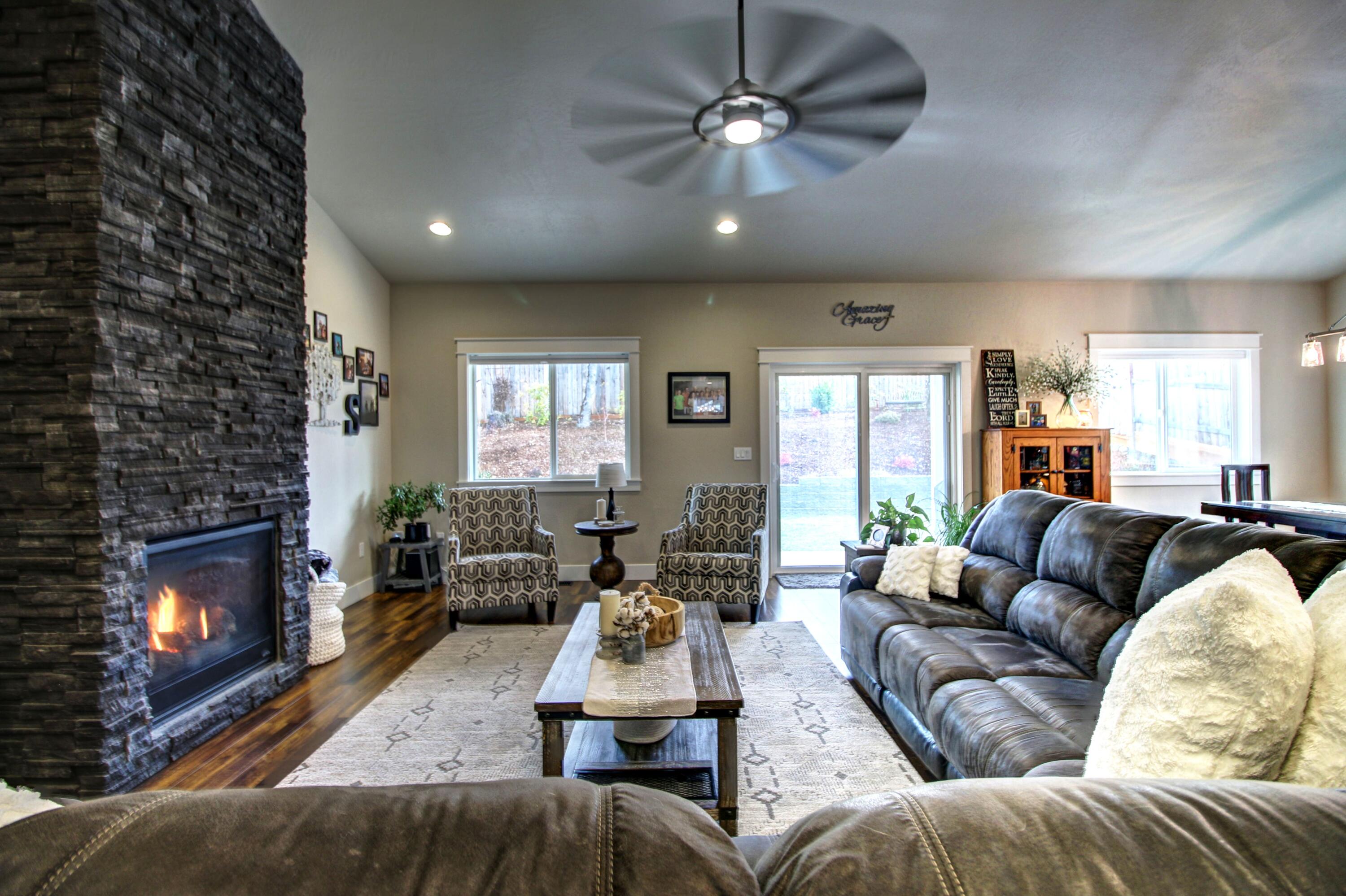 Eagle's Nest - Residential