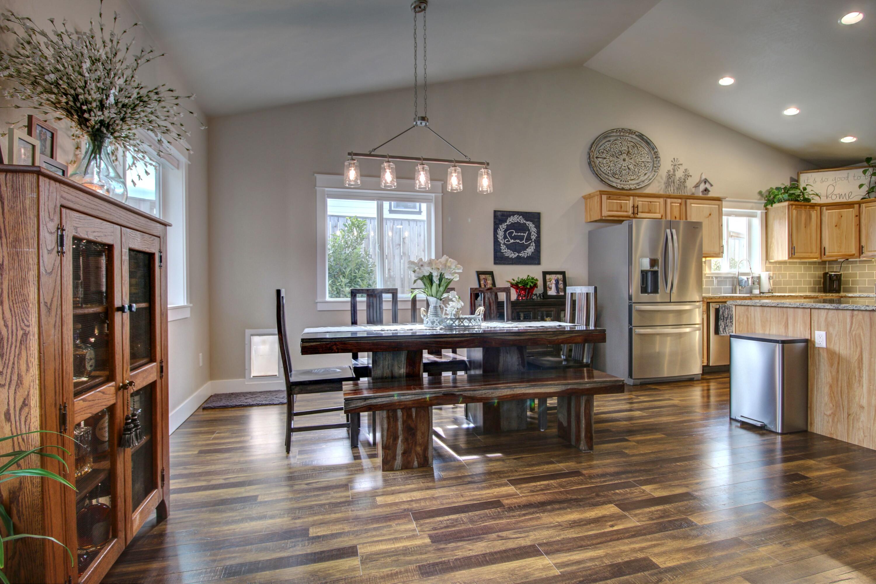 Eagle's Nest - Residential