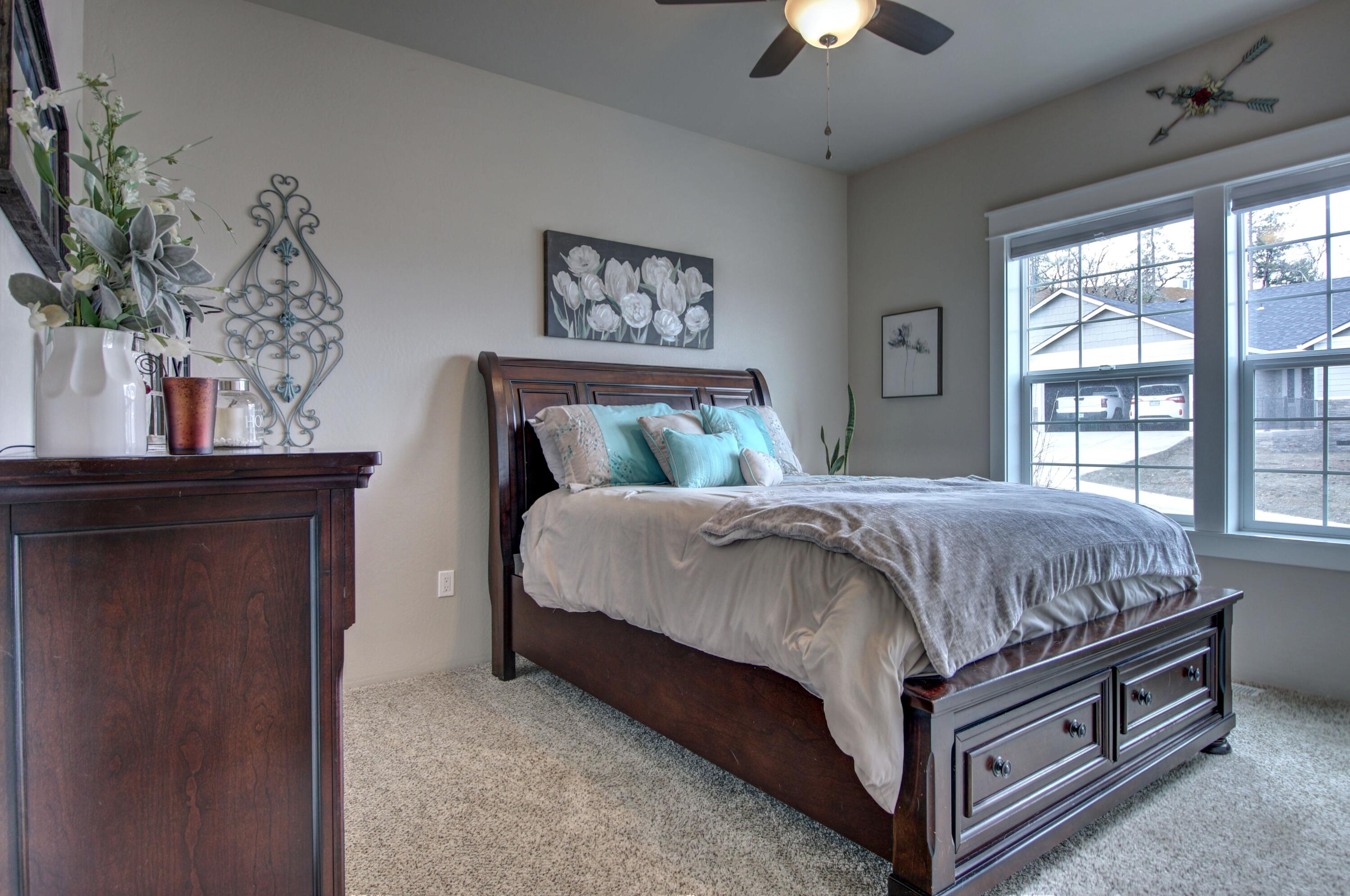 Eagle's Nest - Residential