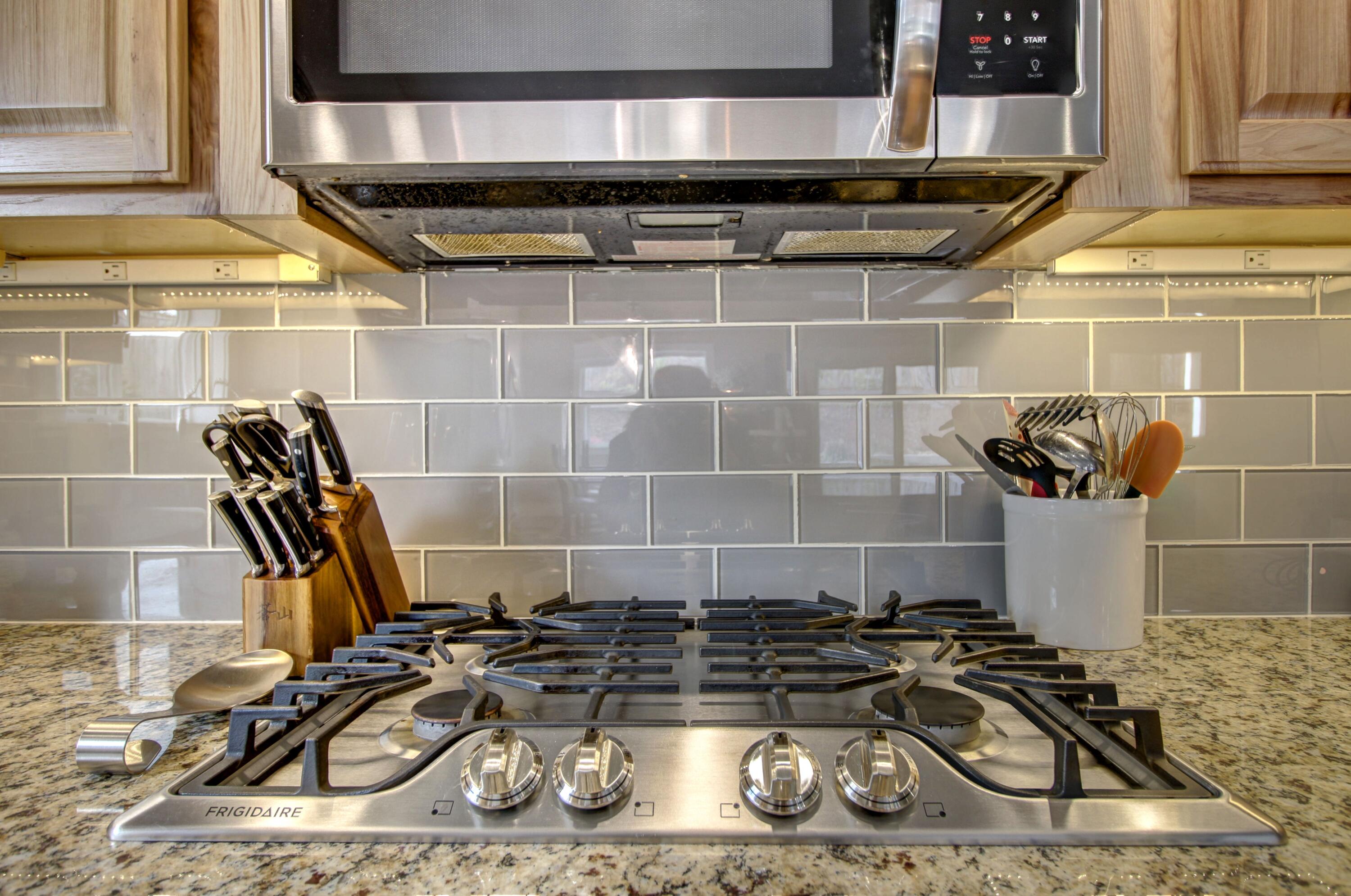 Eagle's Nest - Residential