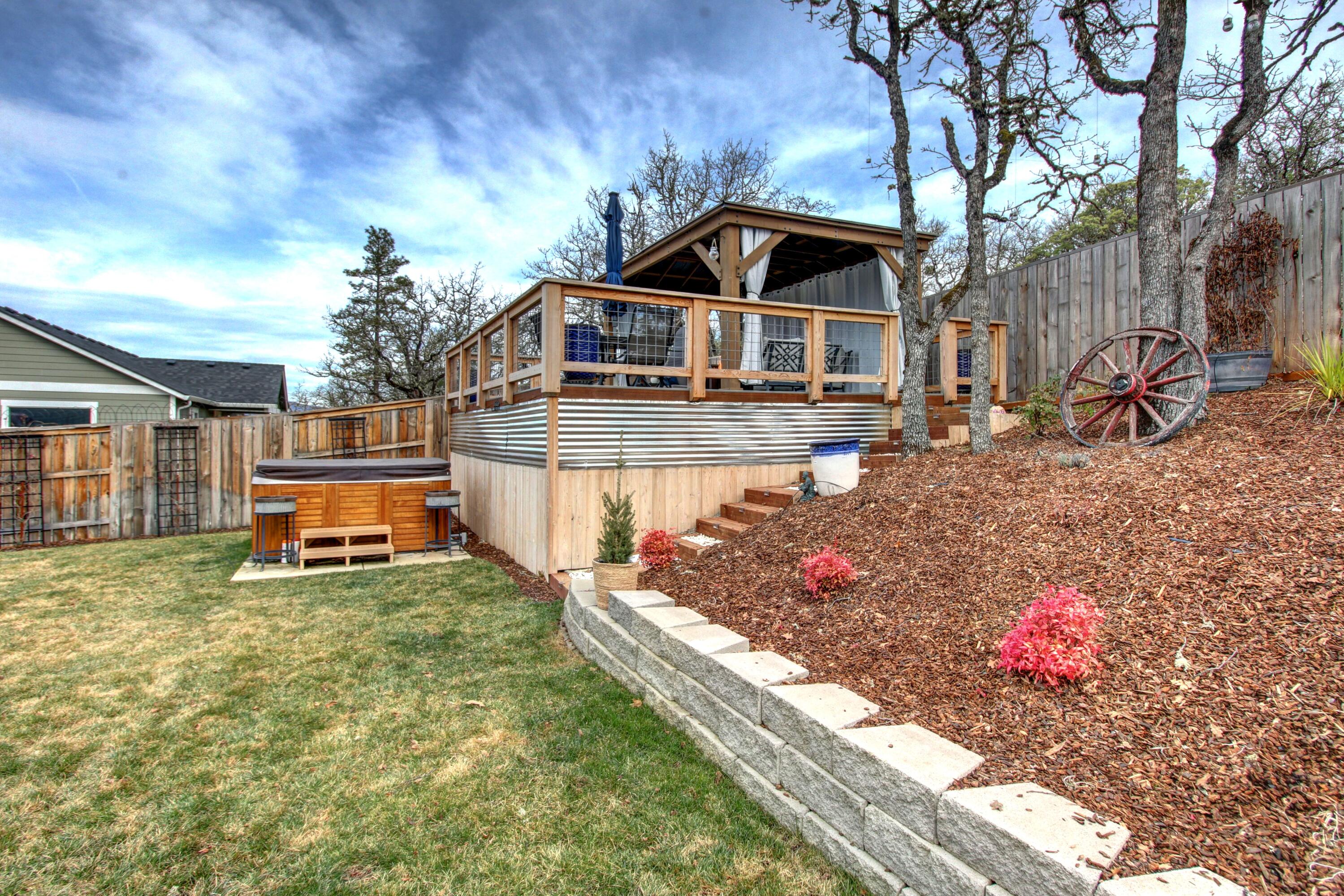 Eagle's Nest - Residential