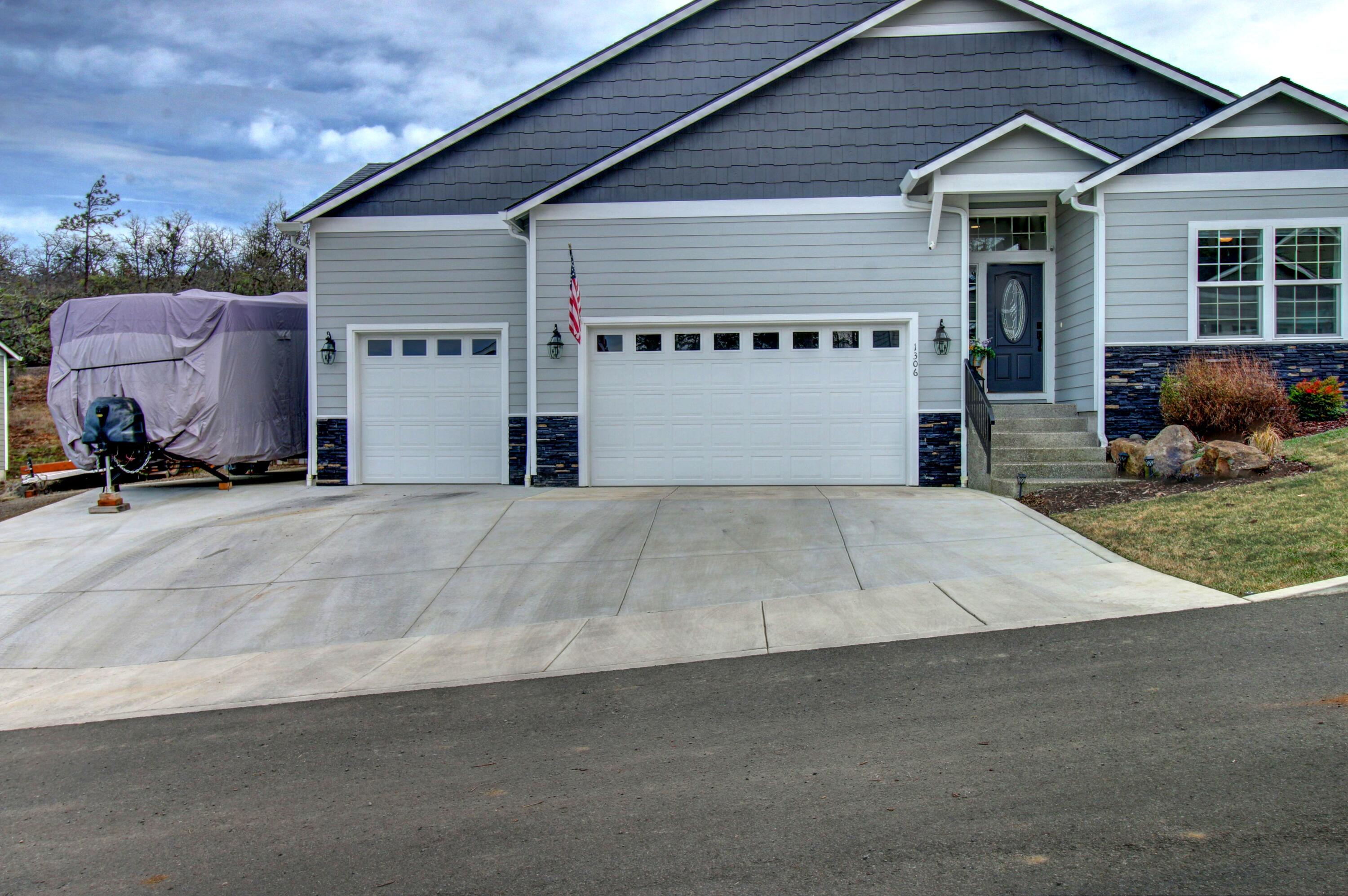 Eagle's Nest - Residential