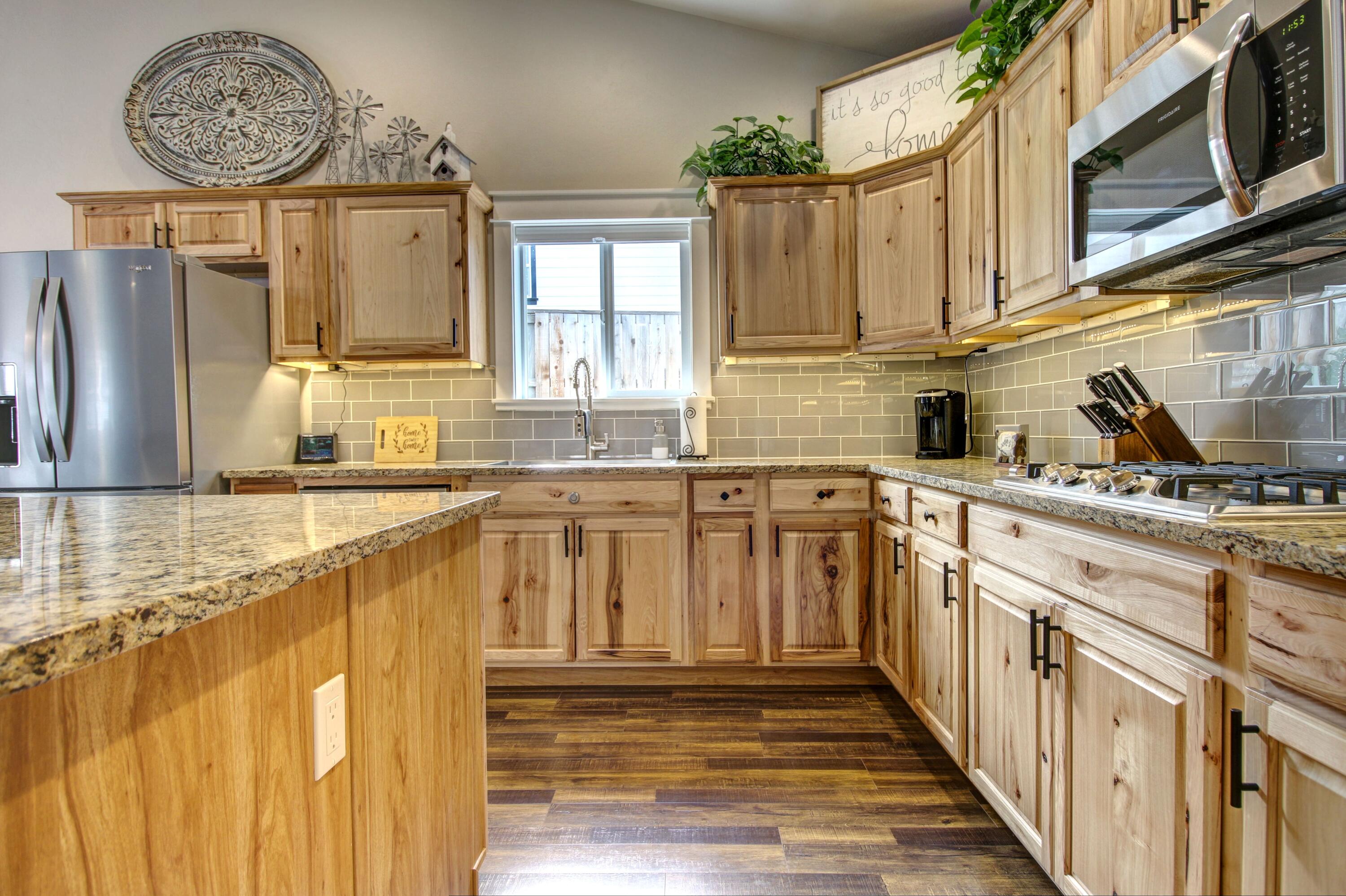 Eagle's Nest - Residential