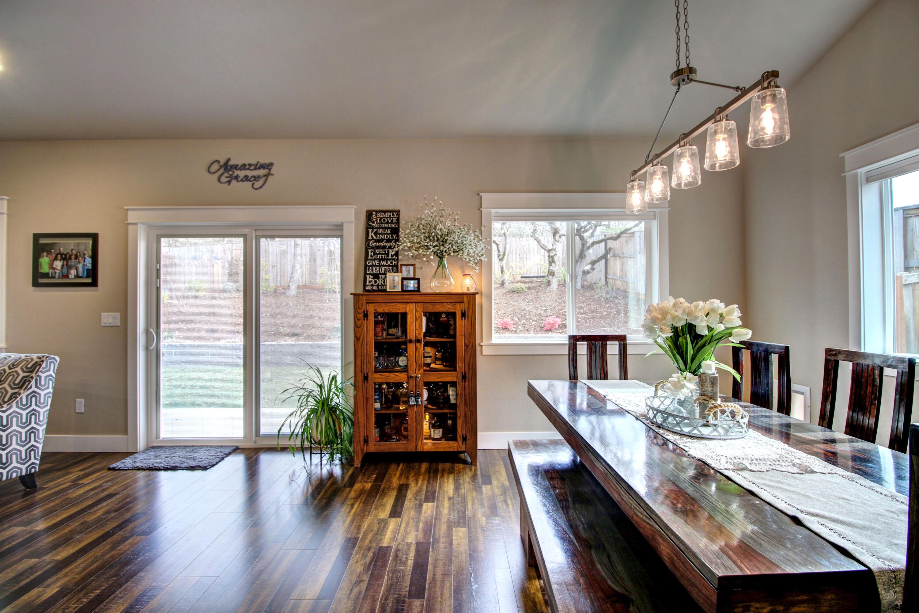 Eagle's Nest - Residential