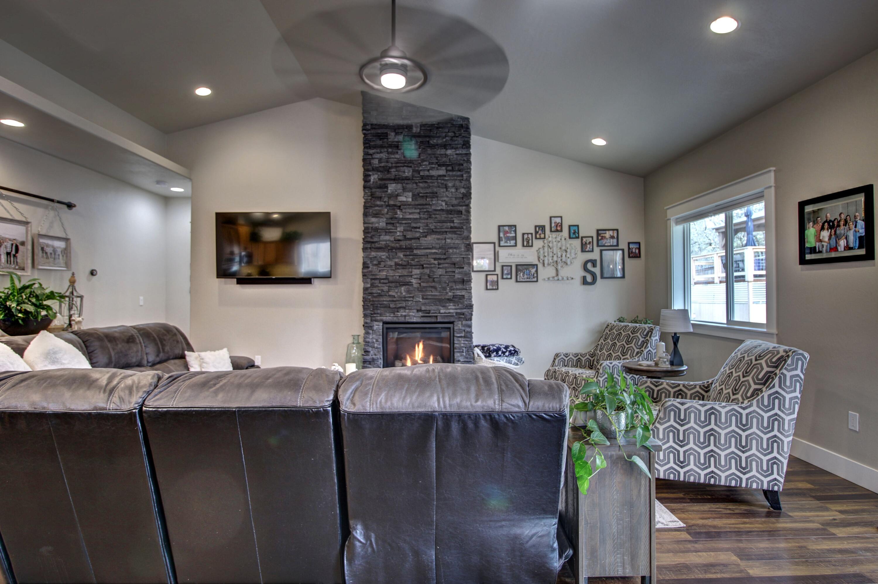 Eagle's Nest - Residential