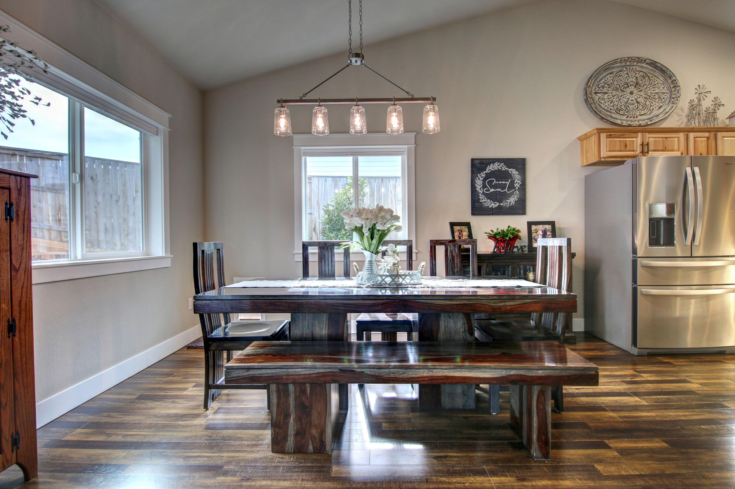 Eagle's Nest - Residential