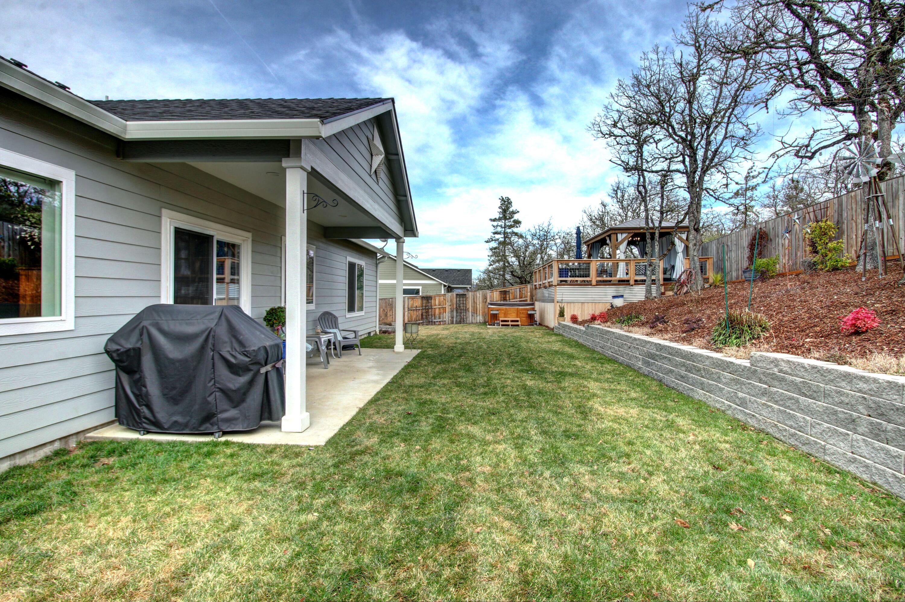 Eagle's Nest - Residential