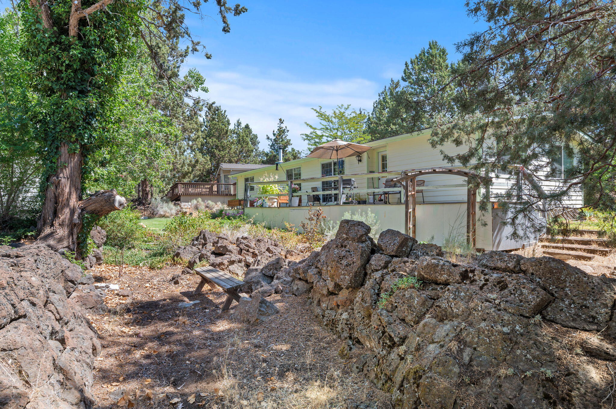 Cascade Vill Mob HP - Residential