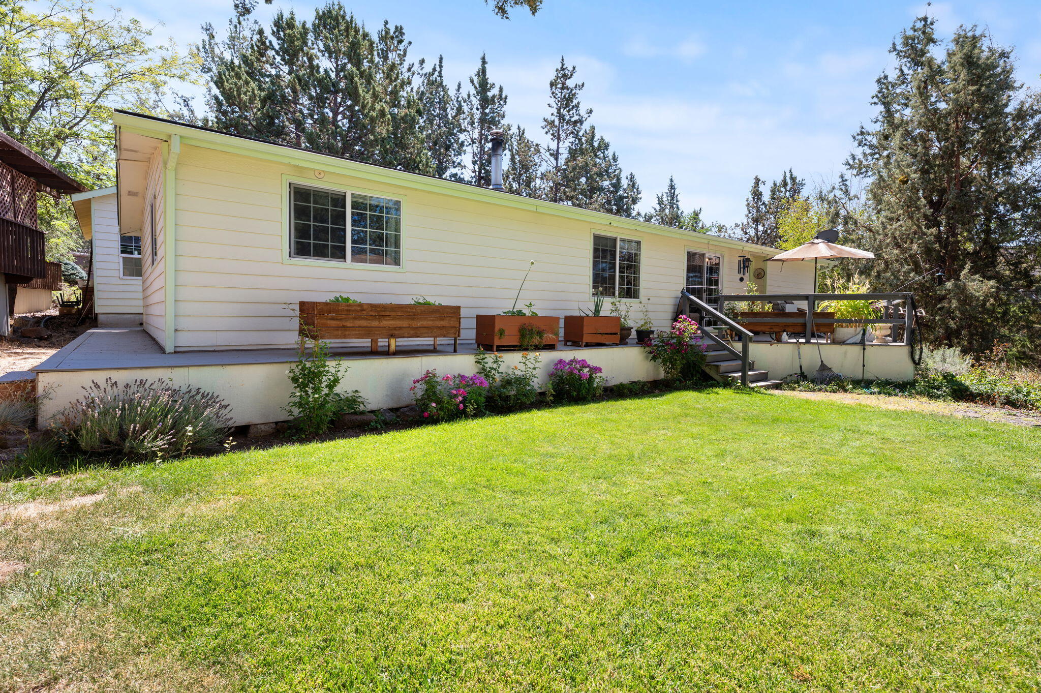 Cascade Vill Mob HP - Residential