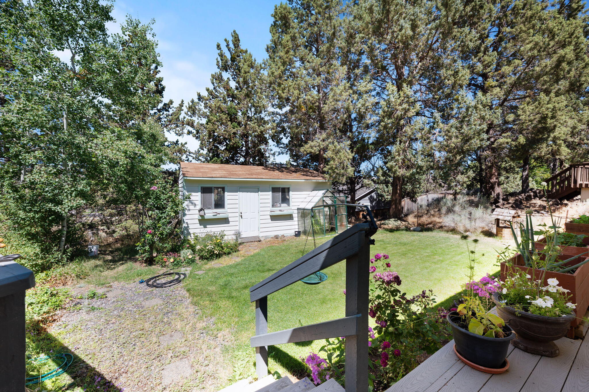 Cascade Vill Mob HP - Residential